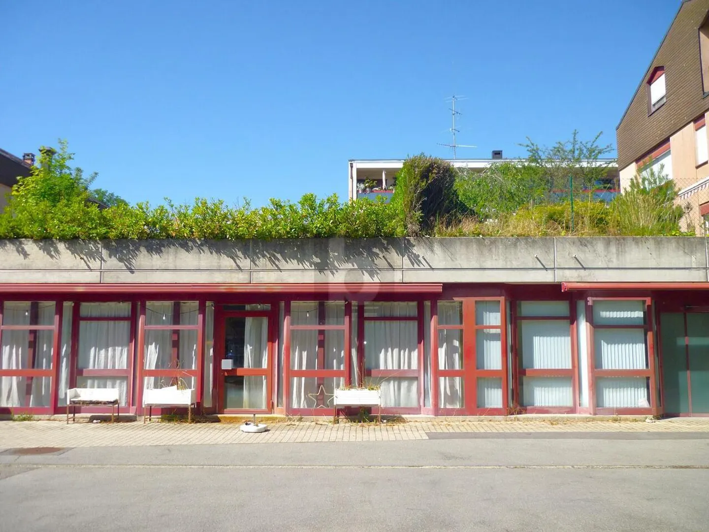 RESTAURANT OHNE SCHWELLE - Foto 4 von 6
