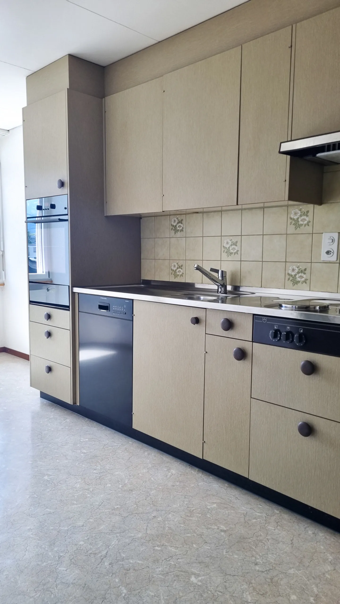 Charmante 3.5-Zimmer Attique in Thun - Foto 5 von 16