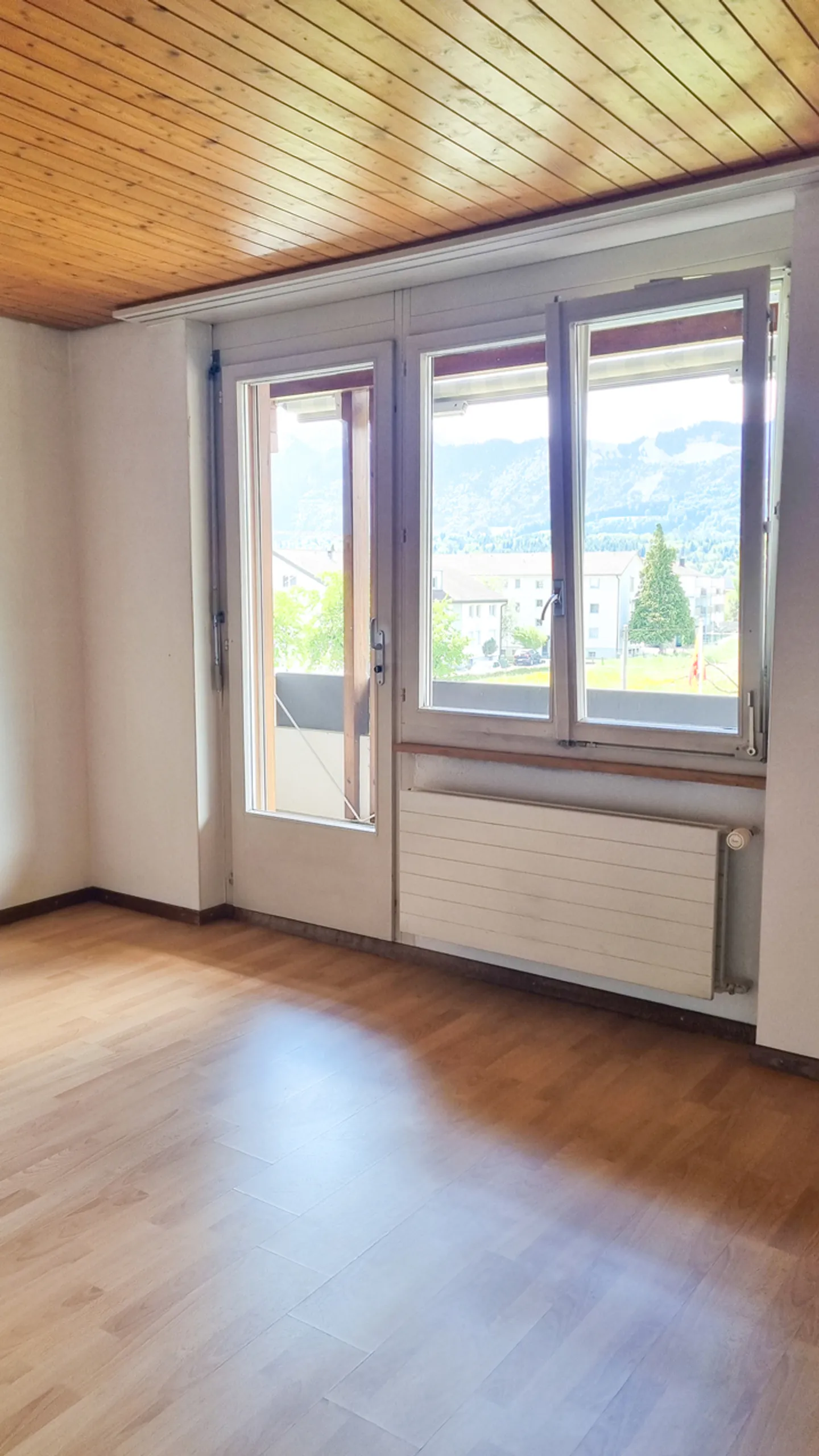 Charmante 3.5-Zimmer Attique in Thun - Foto 11 von 16