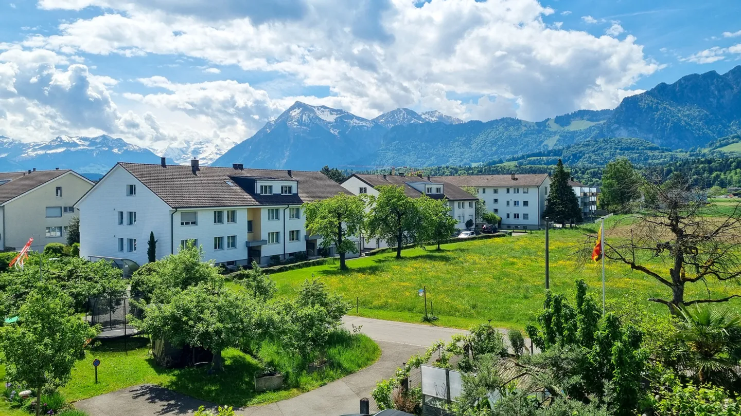 Charmante 3.5-Zimmer Attique in Thun - Foto 16 von 16