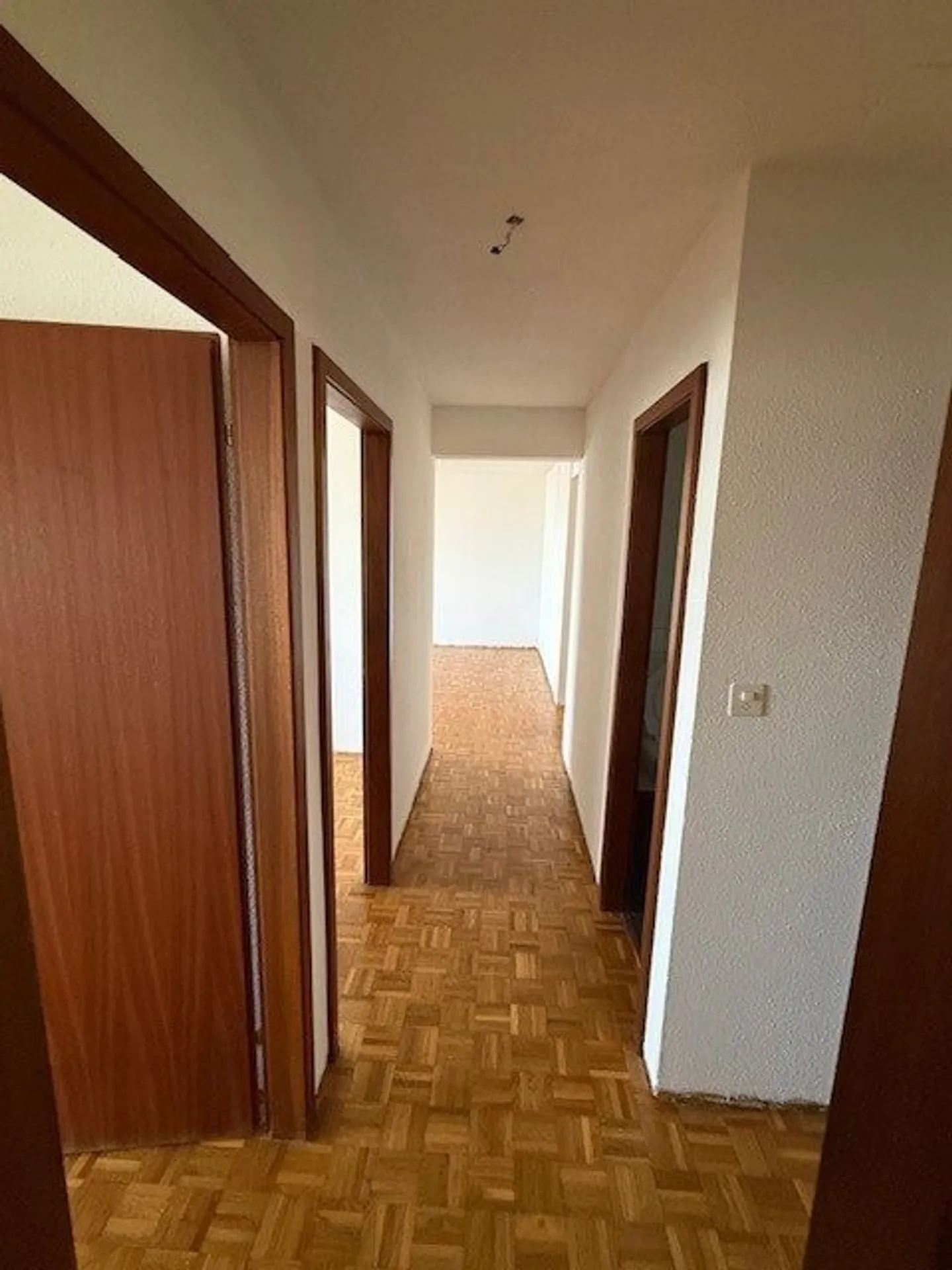 Pretty 4.5-room apartment with lake view - Photo 5 of 5