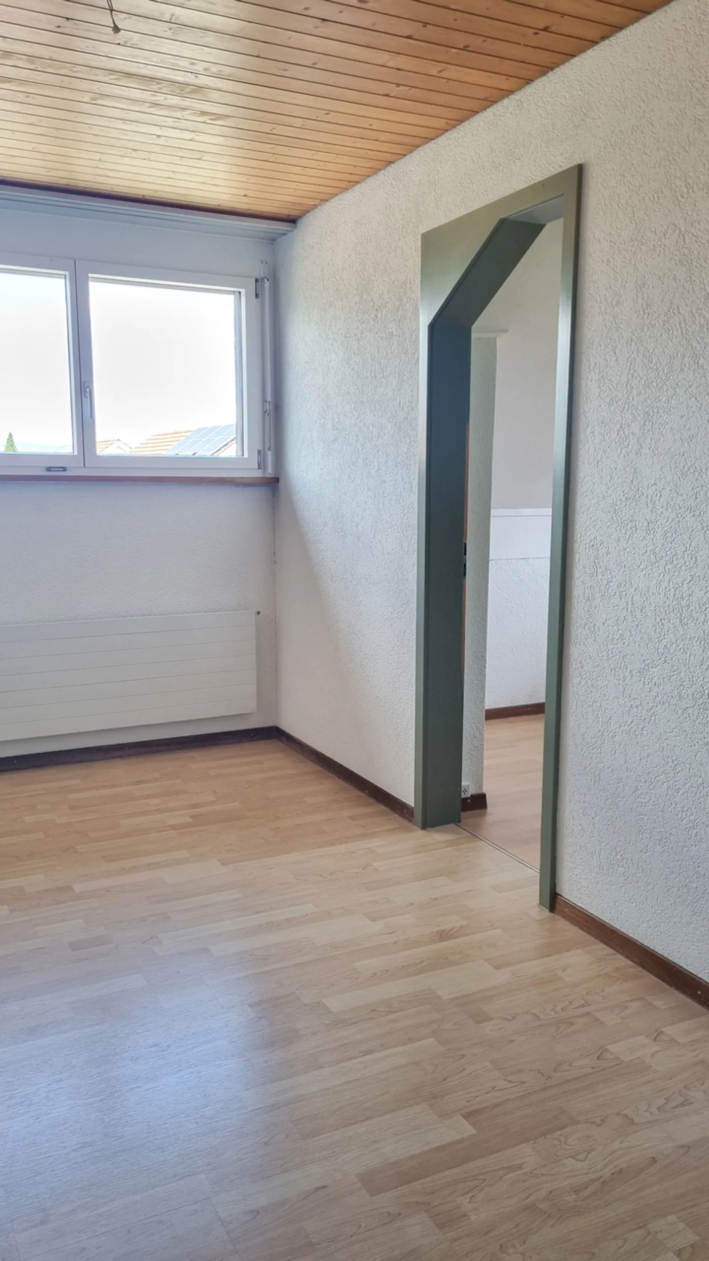 Charmante 3.5-Zimmer Attique in Thun - Foto 12 von 16
