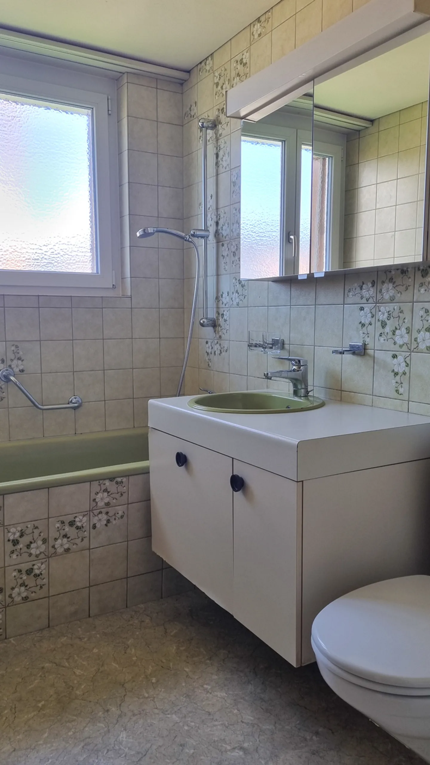 Charmante 3.5-Zimmer Attique in Thun - Foto 14 von 16