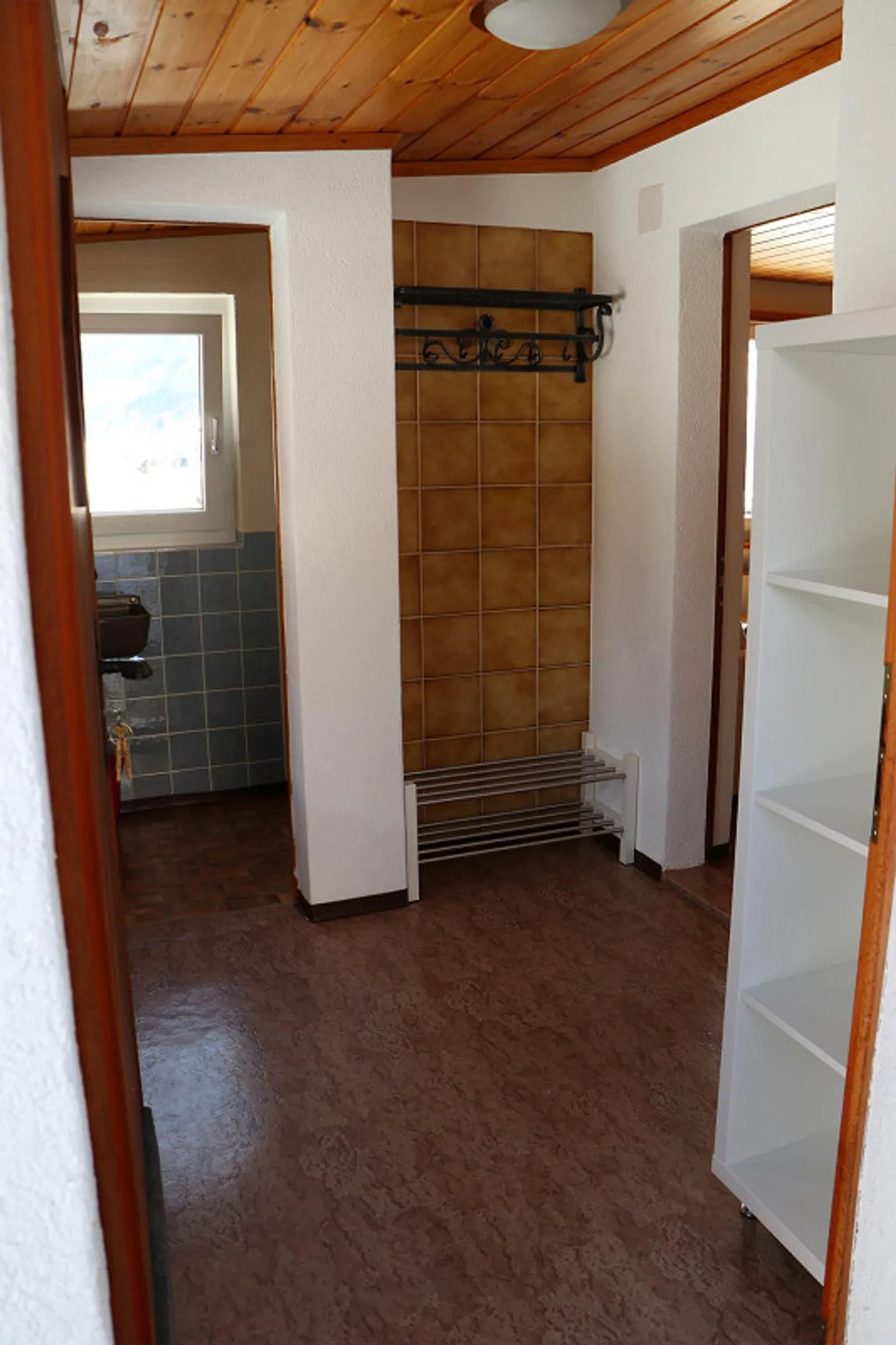 Appartamento 2 stanze - Foto 1 di 8