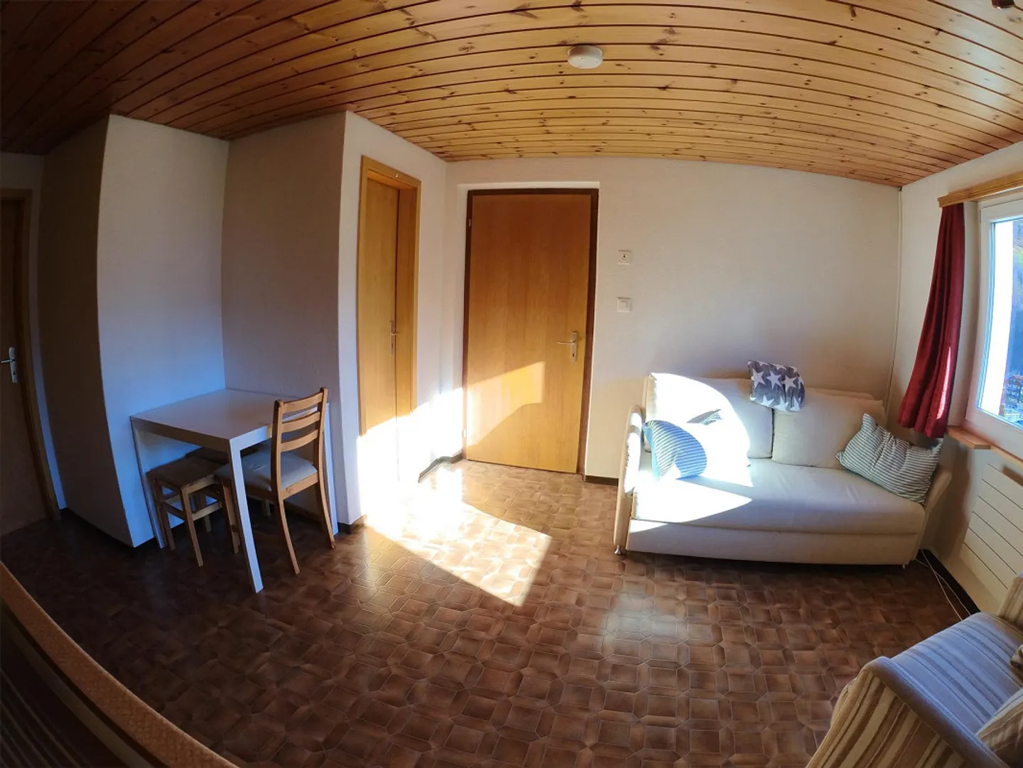 Appartamento 2 stanze - Foto 3 di 8