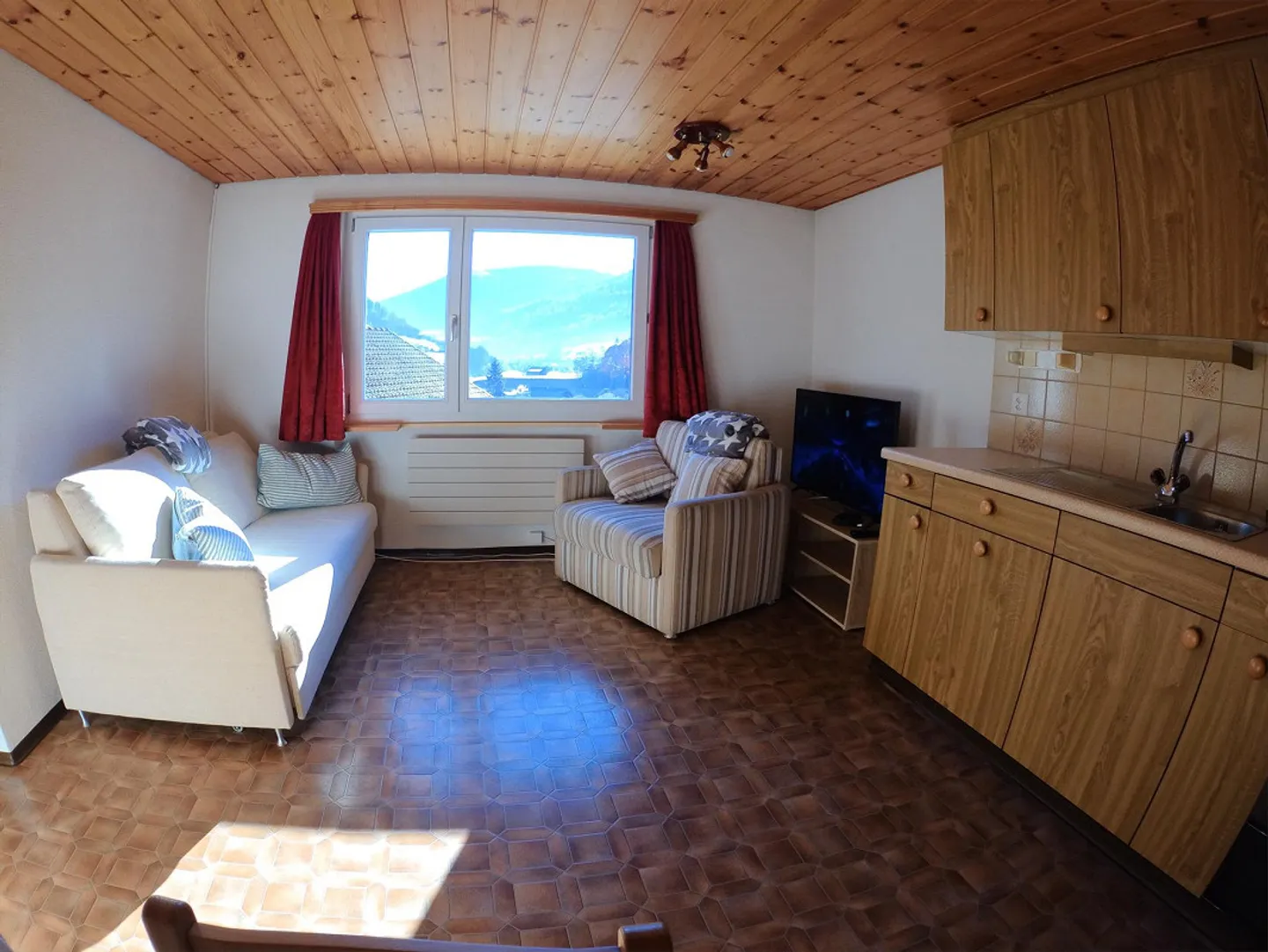 Appartamento 2 stanze - Foto 4 di 8