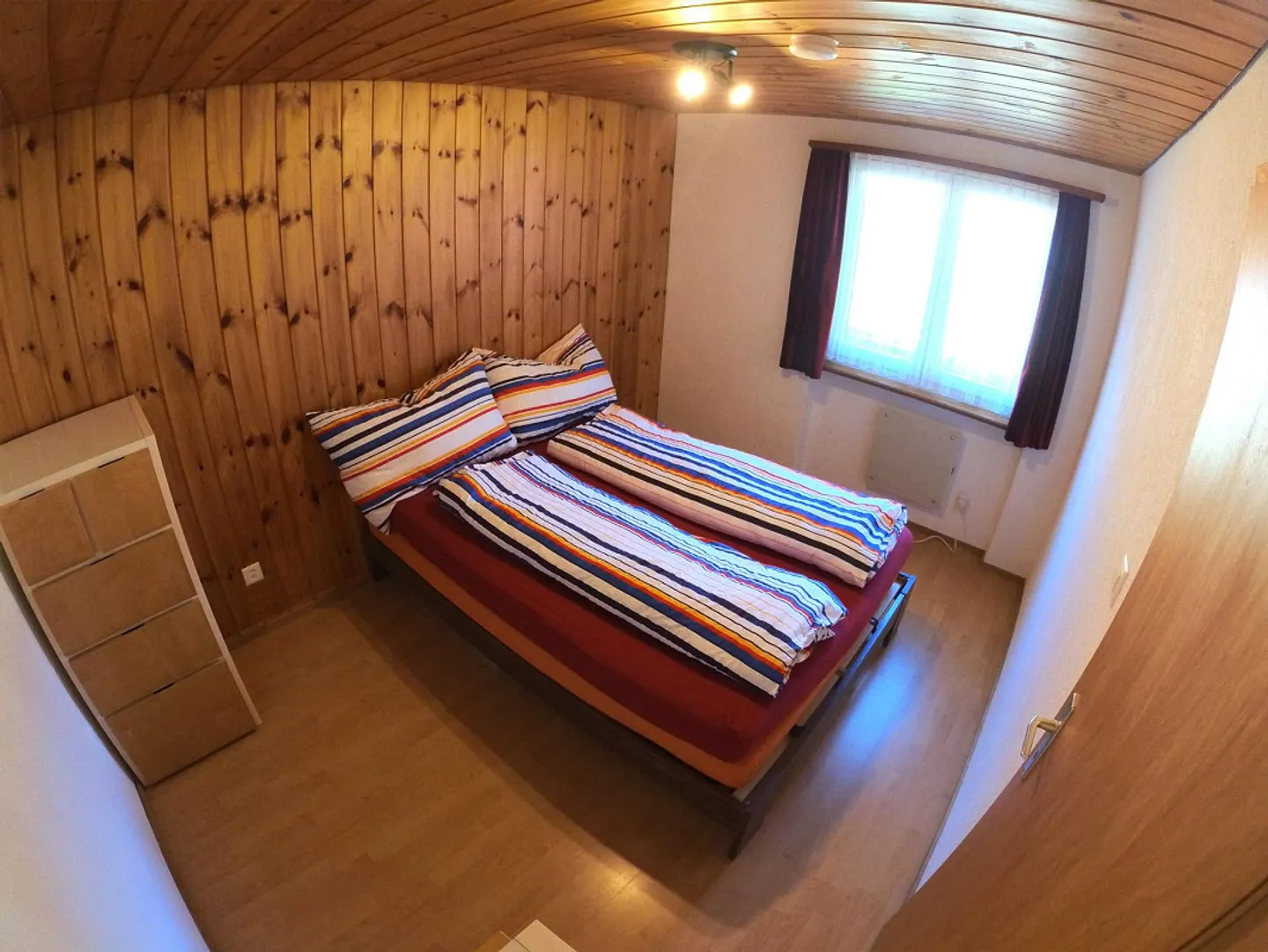 Appartamento 2 stanze - Foto 5 di 8