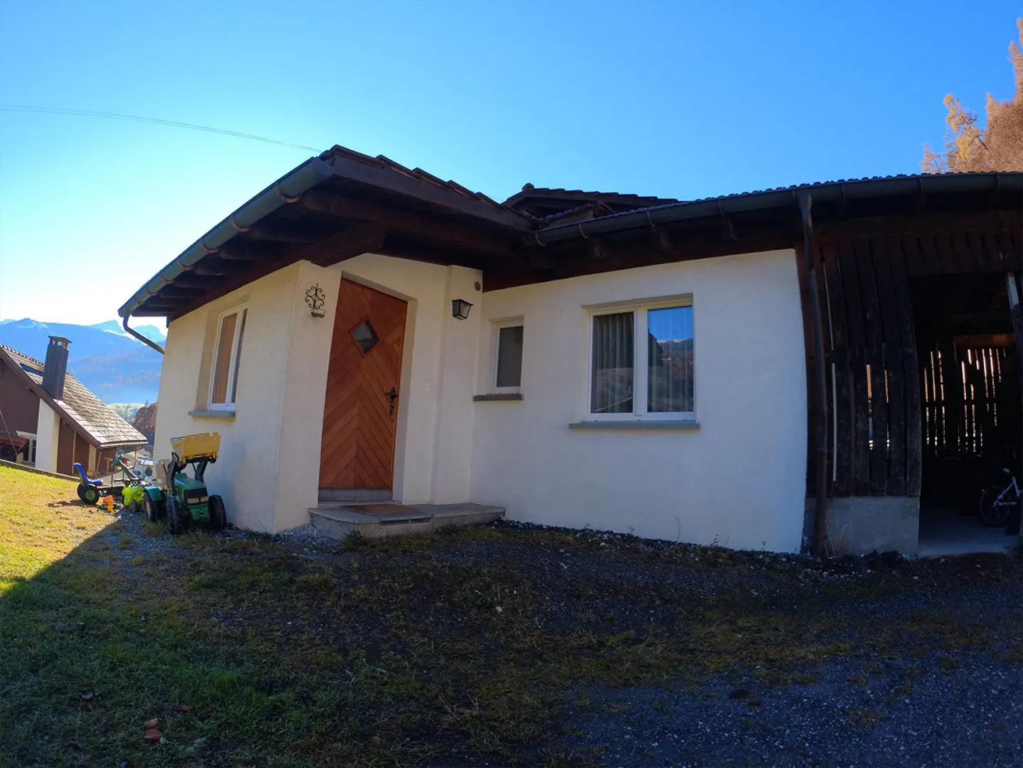 Appartamento 2 stanze - Foto 6 di 8