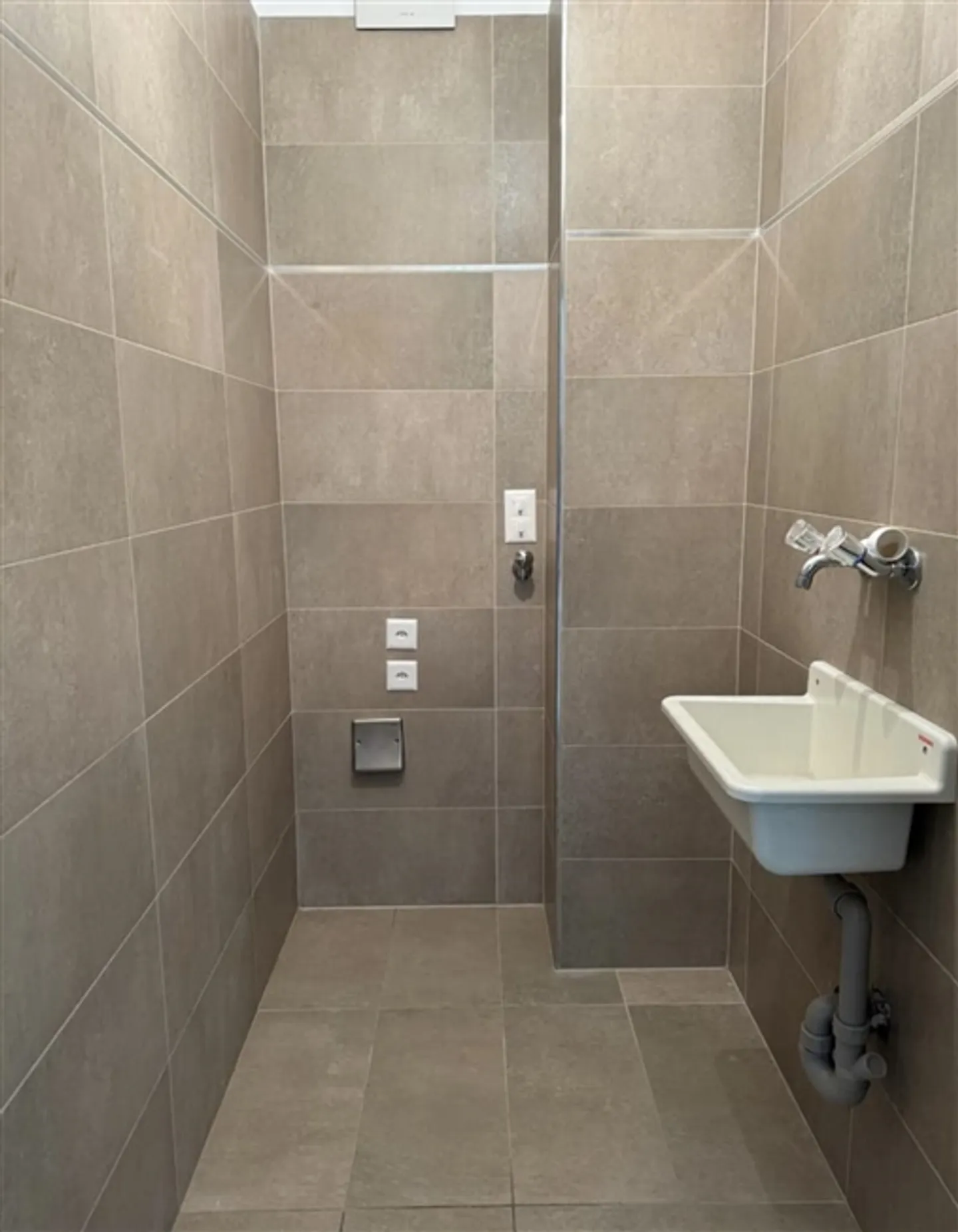 «5043 Massagno - 4.5-Zimmer-Wohnung mit Garten» - Foto 15 von 20