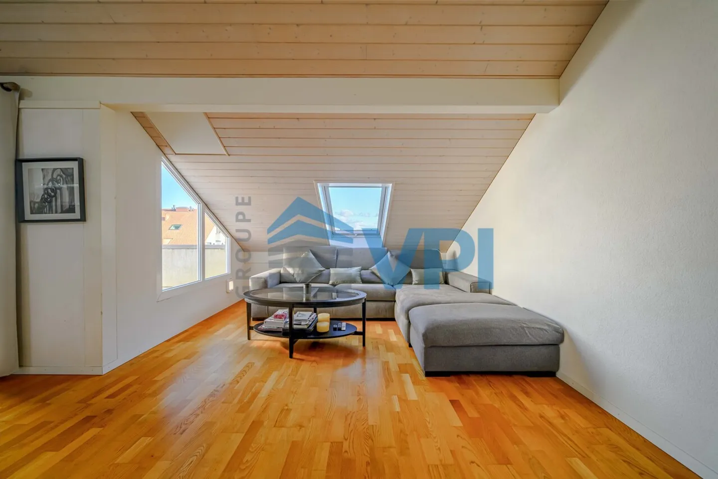 Appartement à vendre - Photo 4 sur 10
