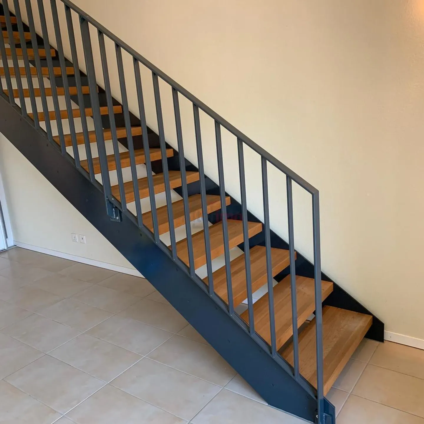 Appartement à louer - Photo 1 sur 8