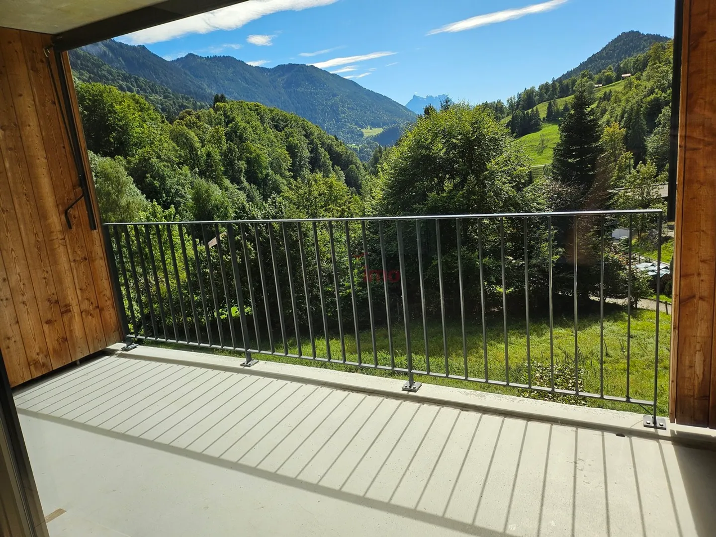 Appartement à louer - Photo 2 sur 8