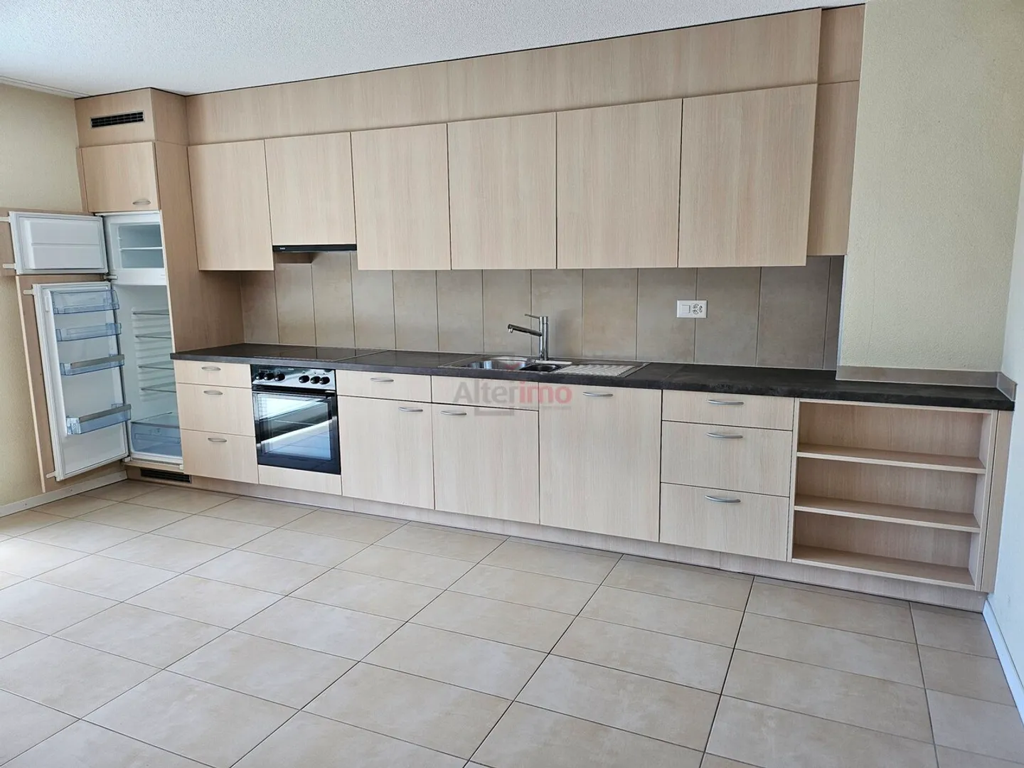 Appartement à louer - Photo 3 sur 8