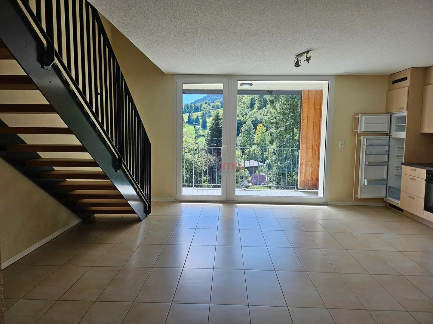 Appartement à louer - Photo 4 sur 8