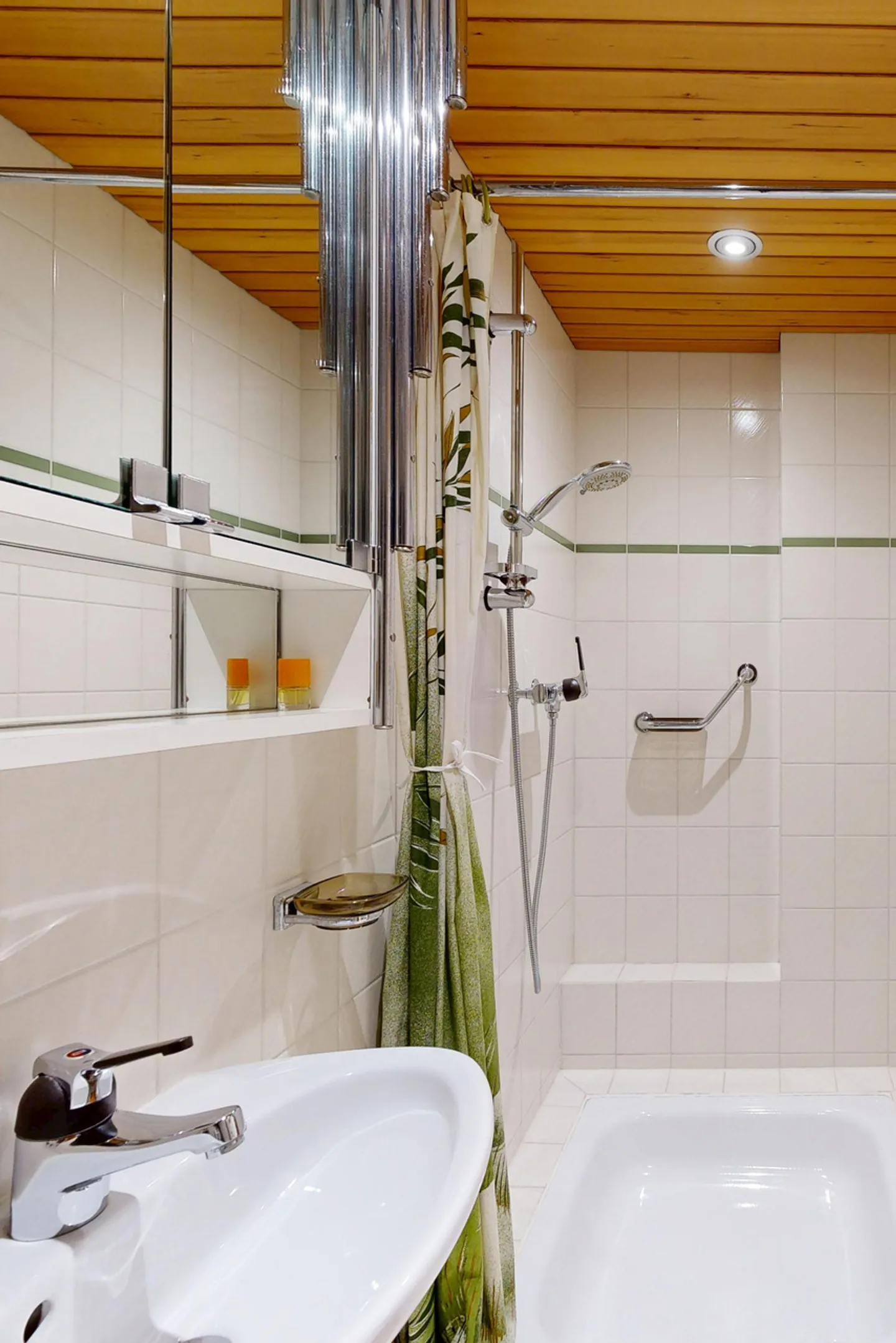 Casa unifamiliare indipendente di 4,5 locali con garage - Foto 25 di 33