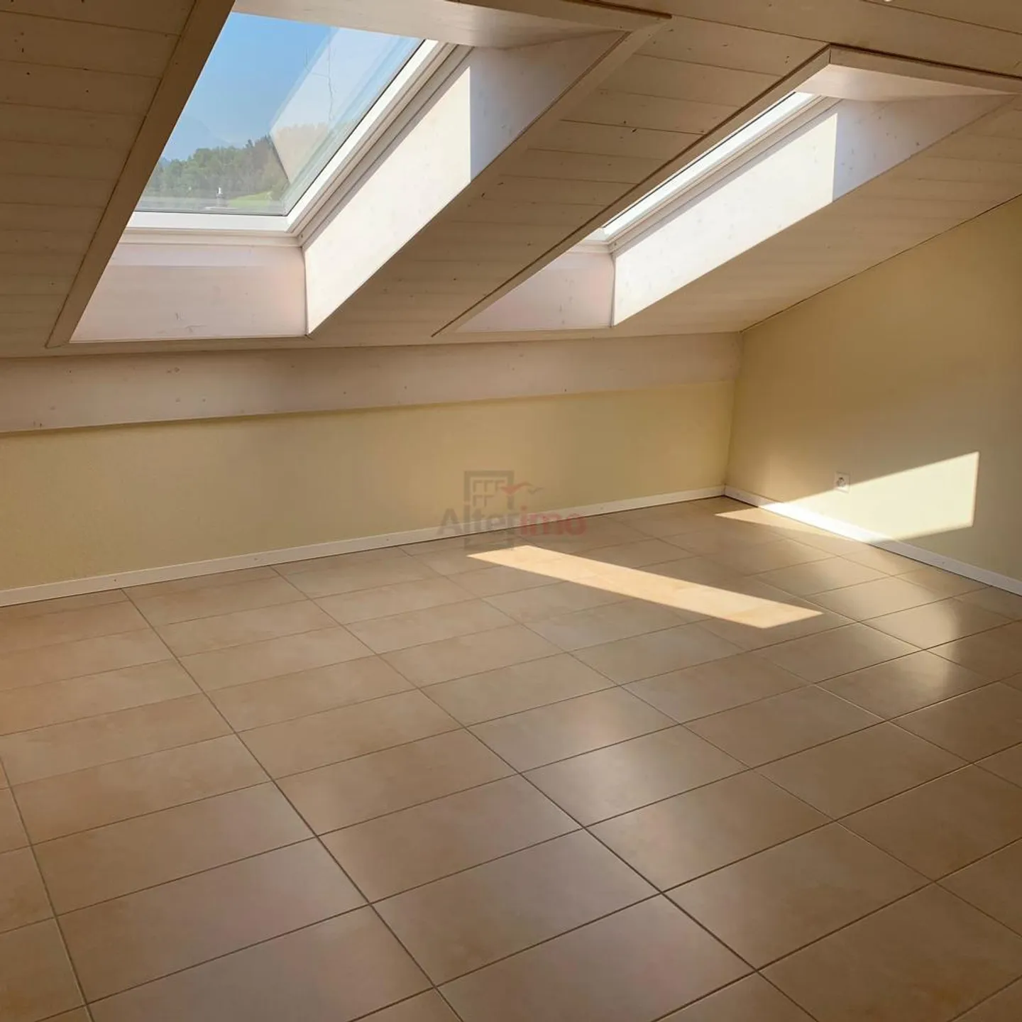 Appartement à louer - Photo 5 sur 8