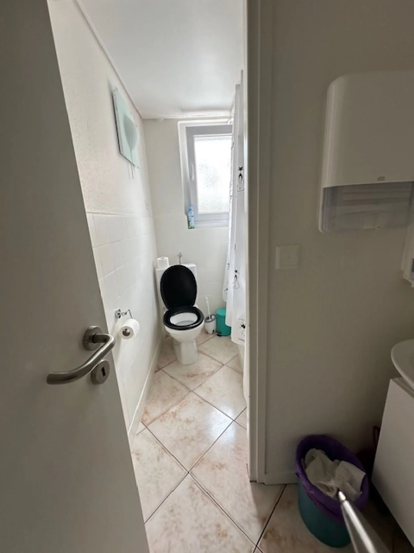 Peseux - Mietgebäude - Foto 8 von 10