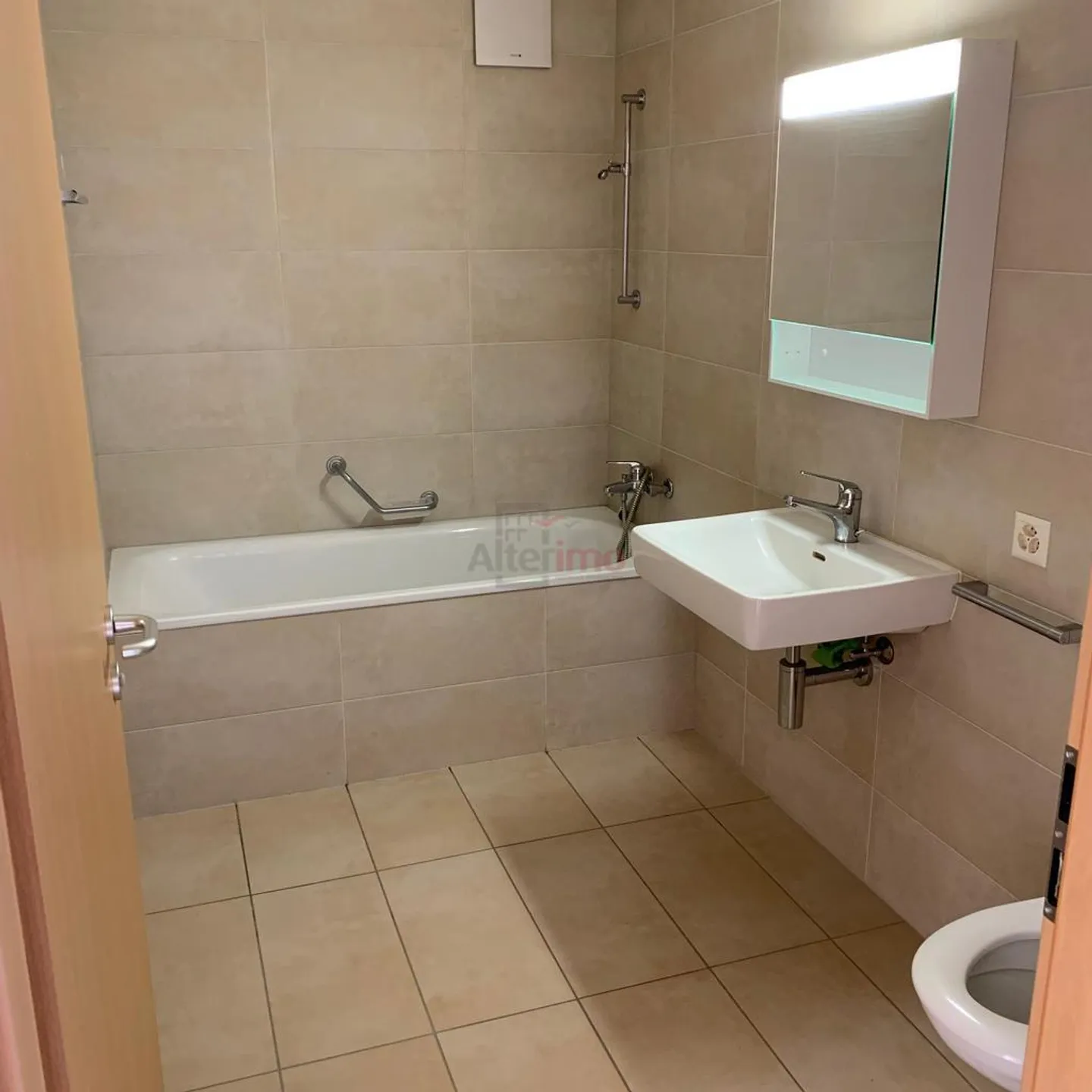 Appartement à louer - Photo 6 sur 8