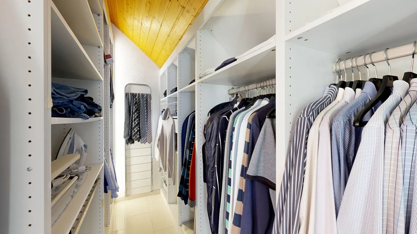 Casa unifamiliare indipendente di 4,5 locali con garage - Foto 20 di 33