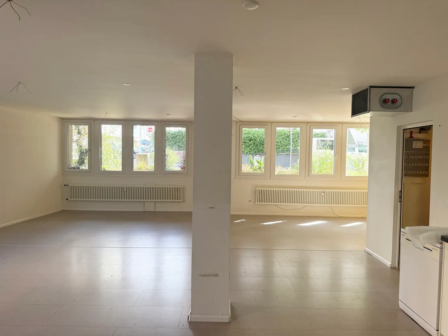 Attractive commercial space in Kleinbasel! - Photo 3 of 5