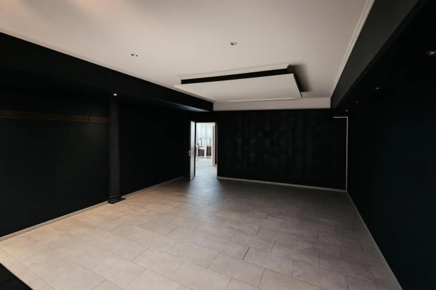 Ristorante e bar da cedere in periferia di Friburgo - Foto 8 di 13