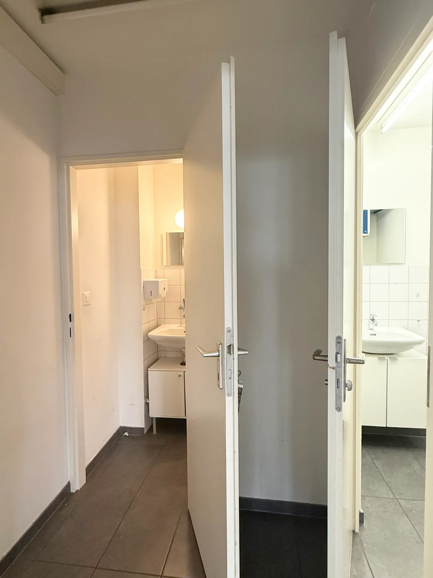 Attractive commercial space in Kleinbasel! - Photo 4 of 5