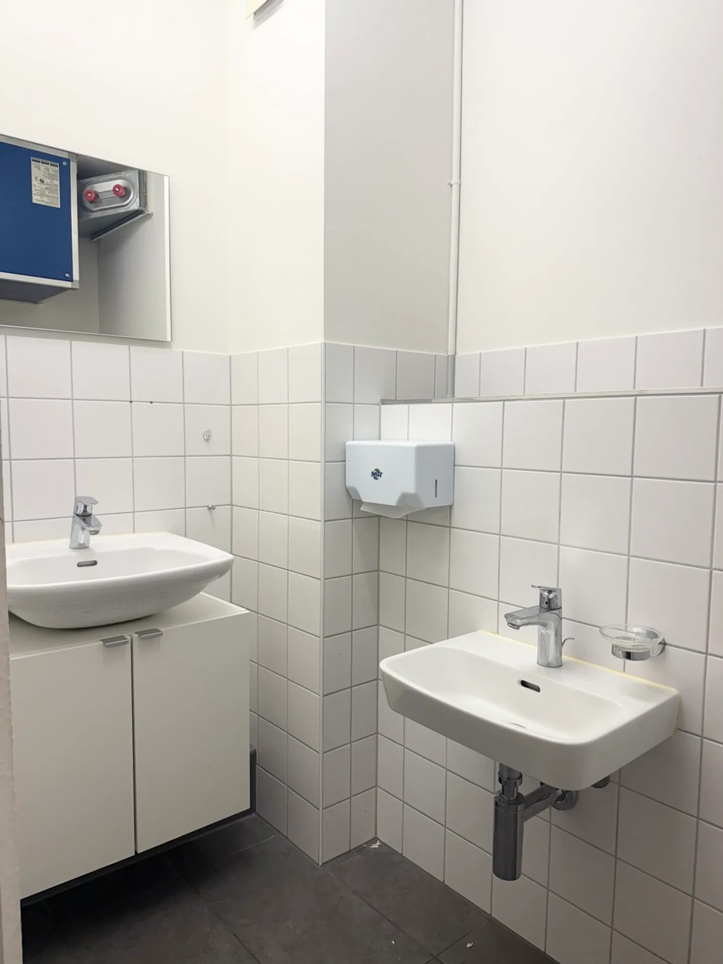 Attractive commercial space in Kleinbasel! - Photo 5 of 5