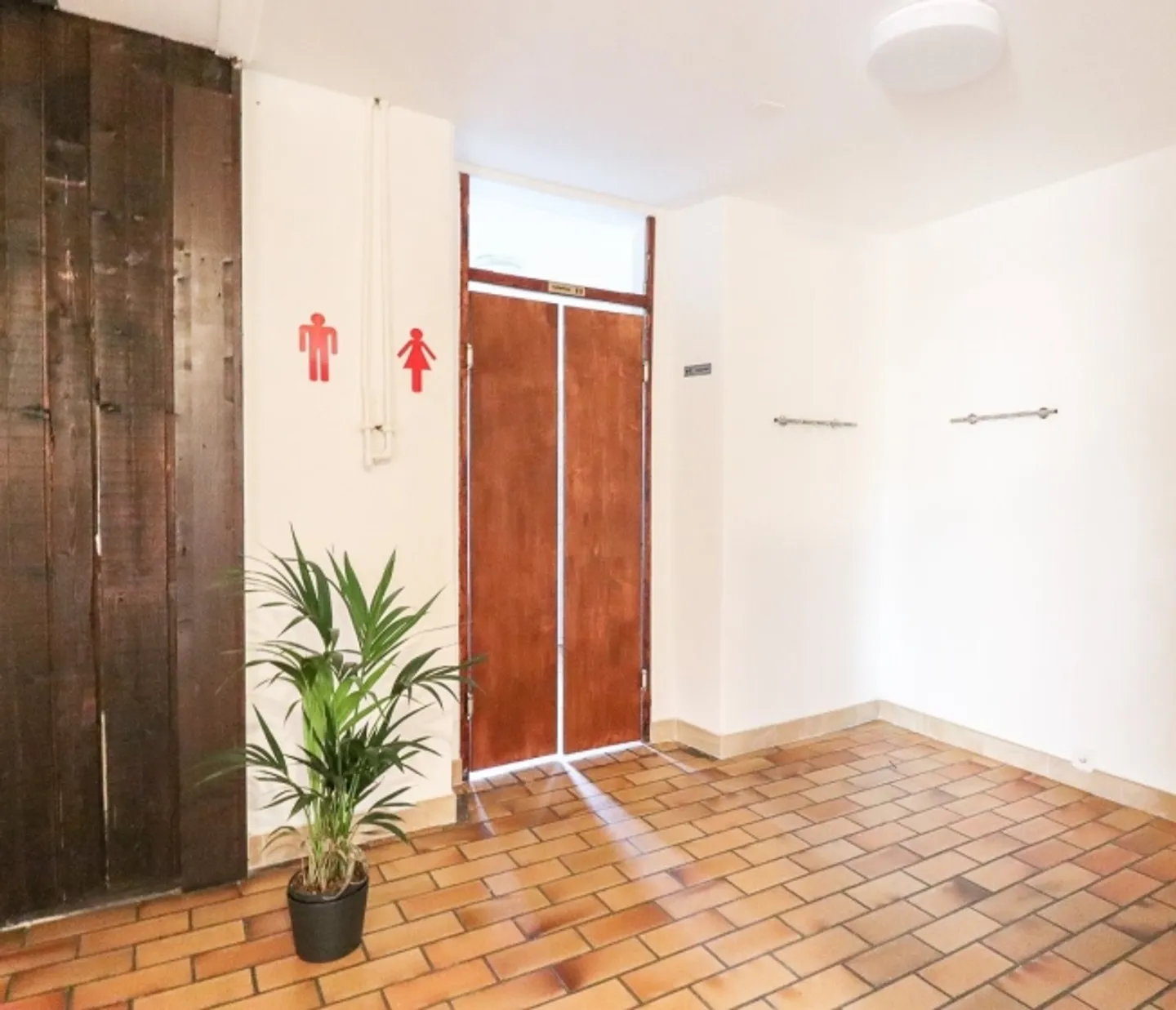 Ristorante e bar da cedere in periferia di Friburgo - Foto 12 di 13