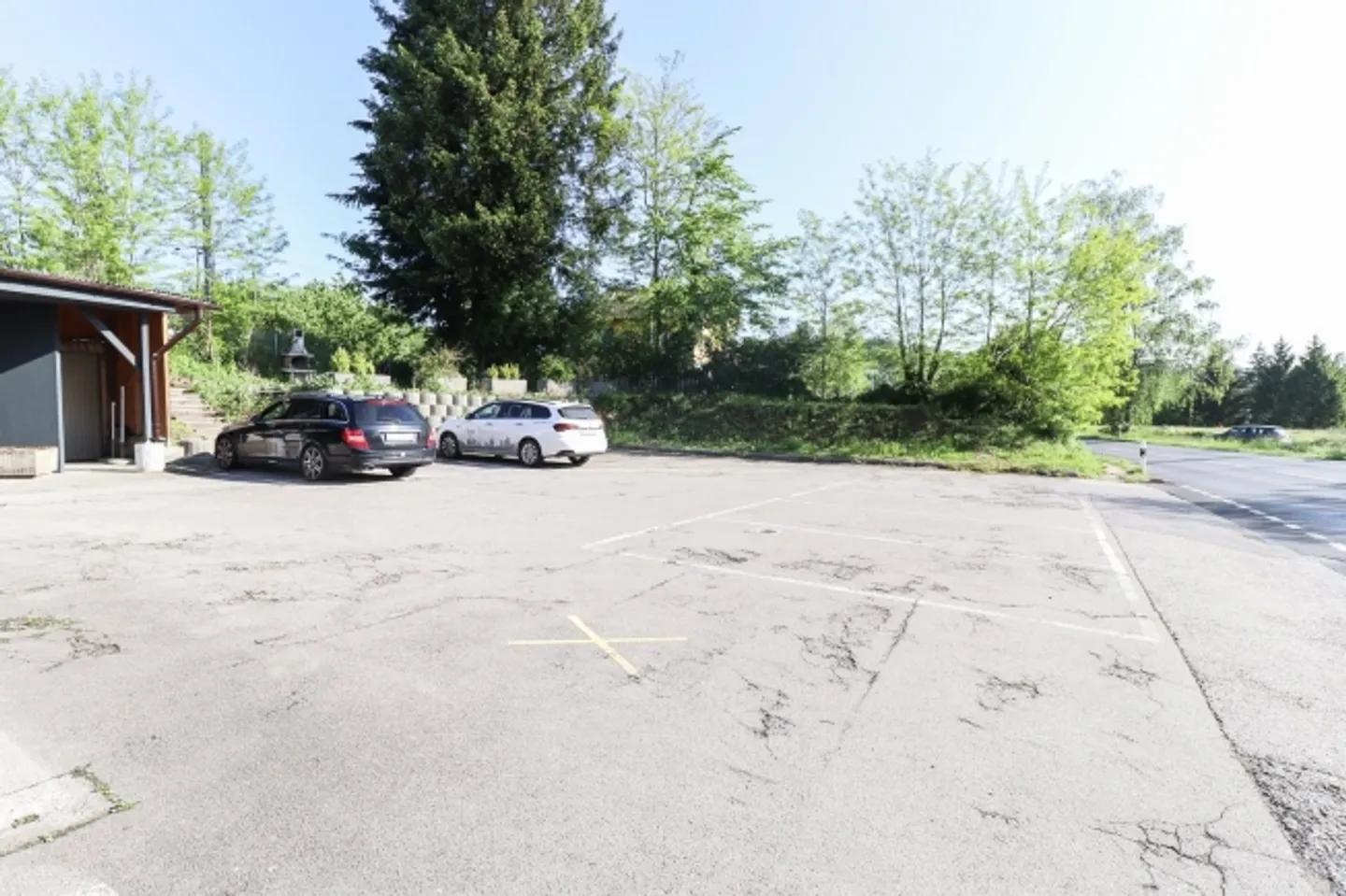 Ristorante e bar da cedere in periferia di Friburgo - Foto 13 di 13