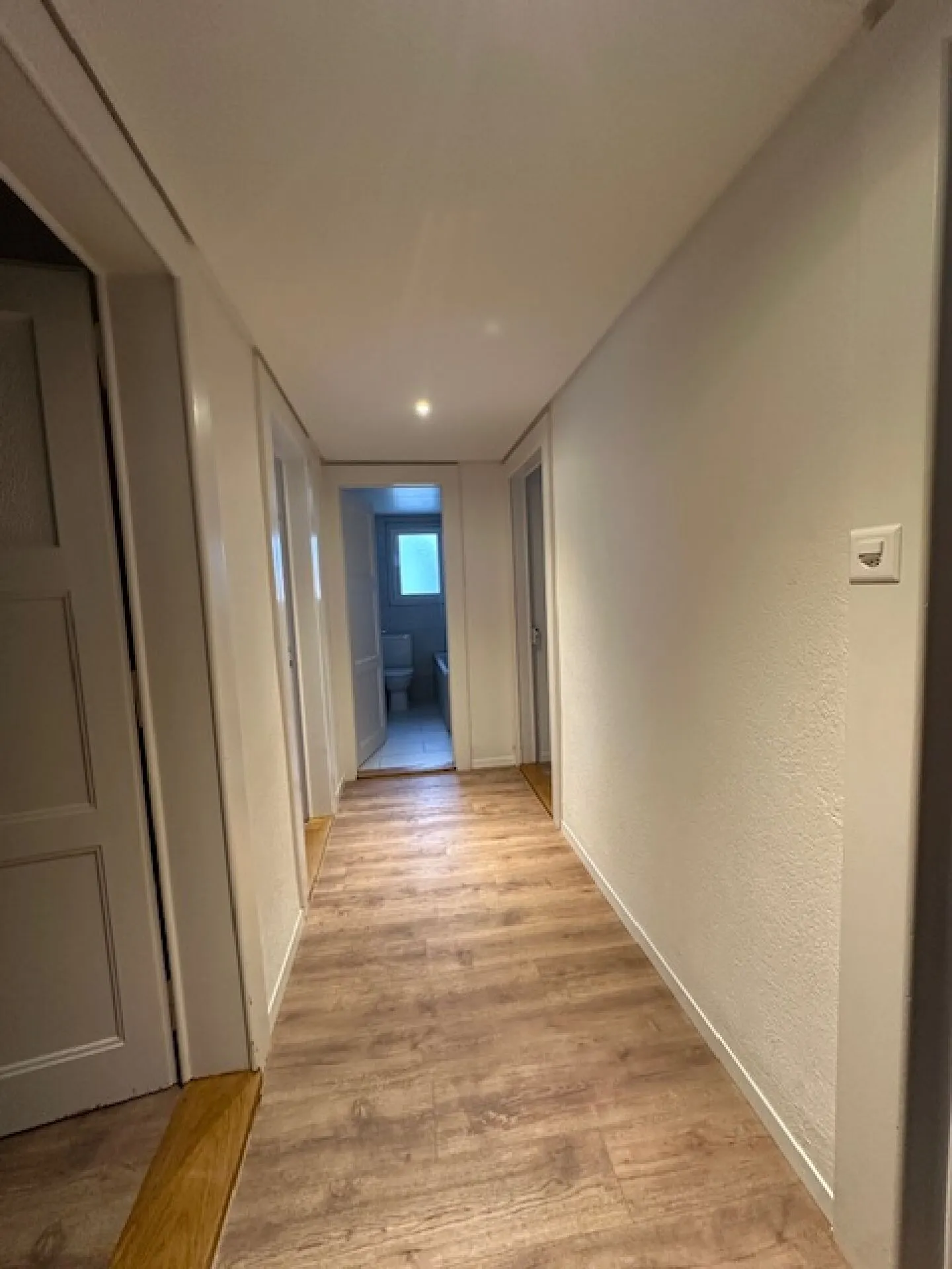 Peseux - Mietgebäude - Foto 5 von 10