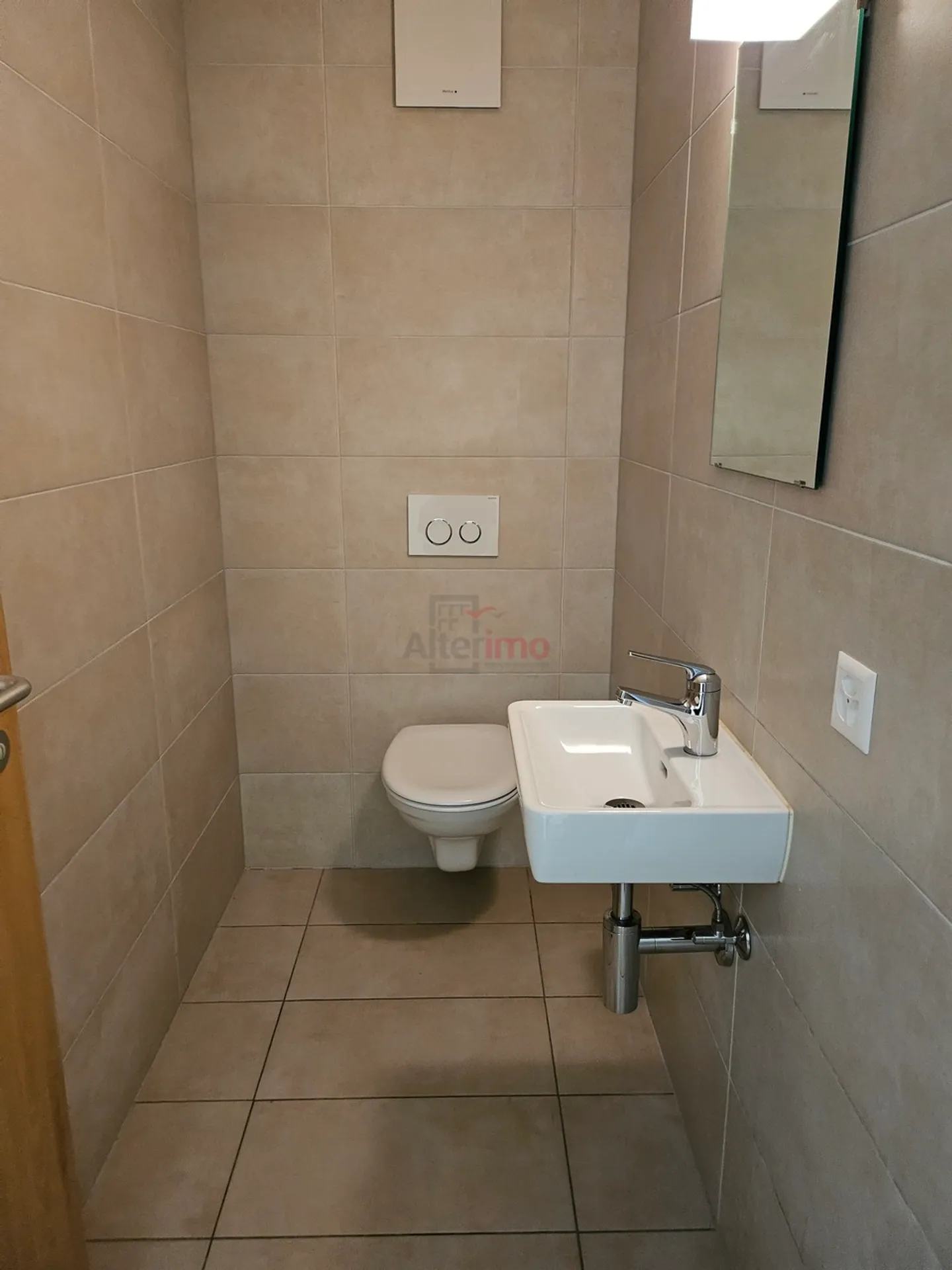 Appartement à louer - Photo 8 sur 8