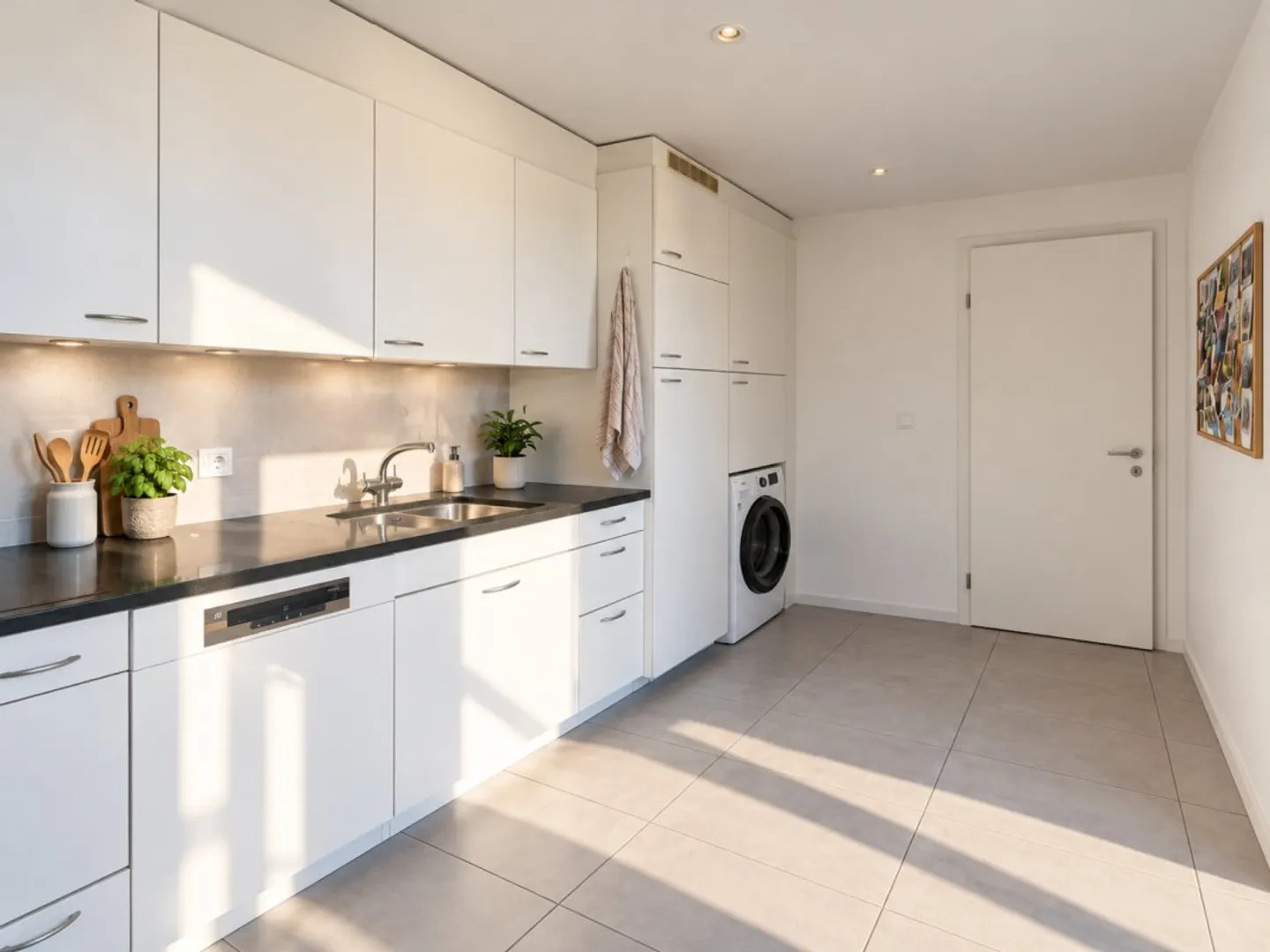 Appartement Charmant à Lutry - Photo 4 sur 7