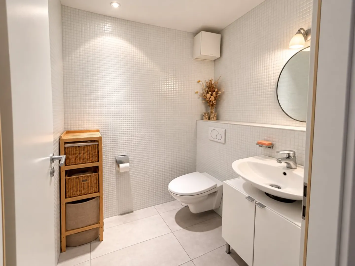 Appartement Charmant à Lutry - Photo 6 sur 7
