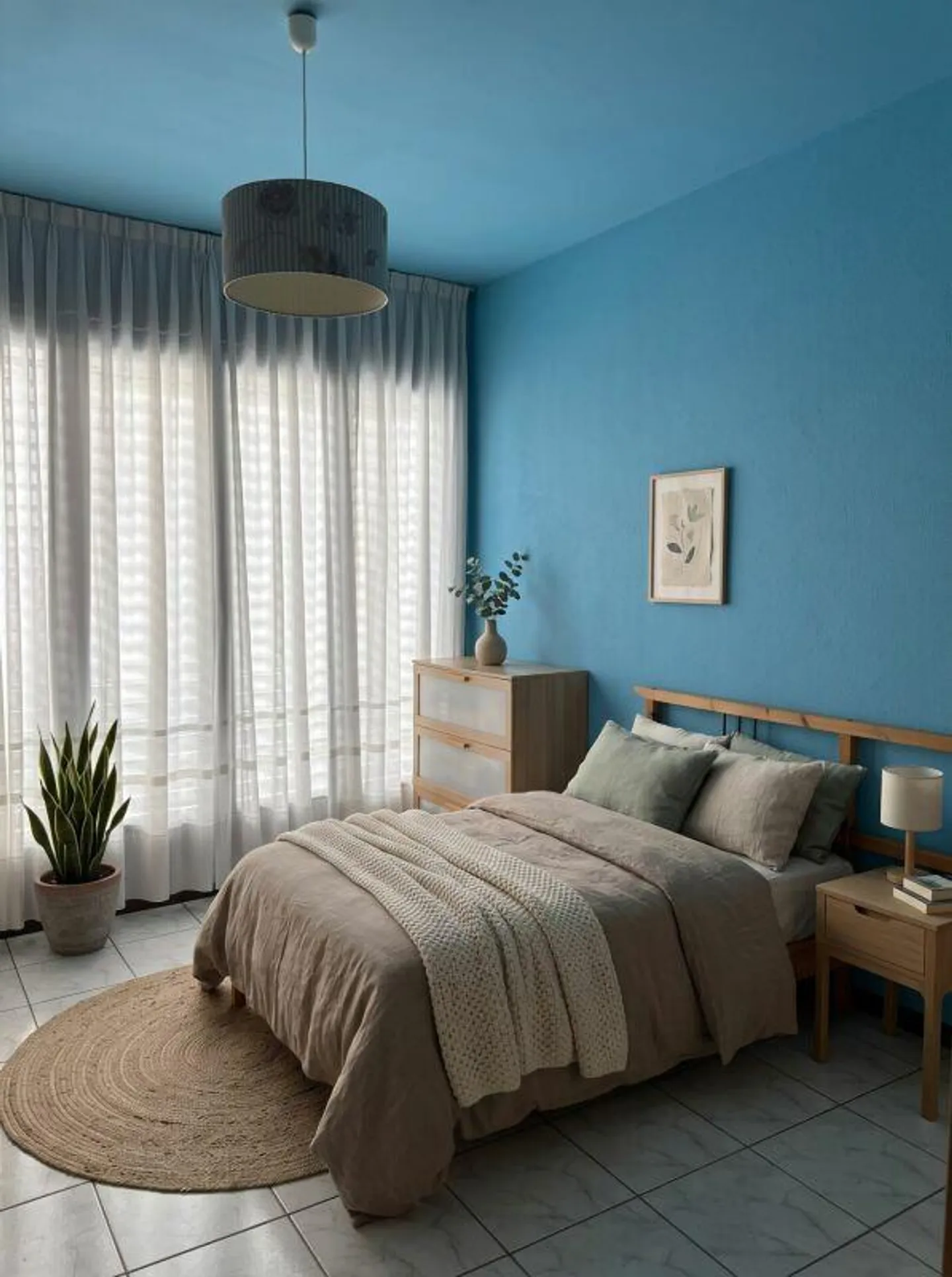 2.5 income units Lugano city - Photo 3 of 6