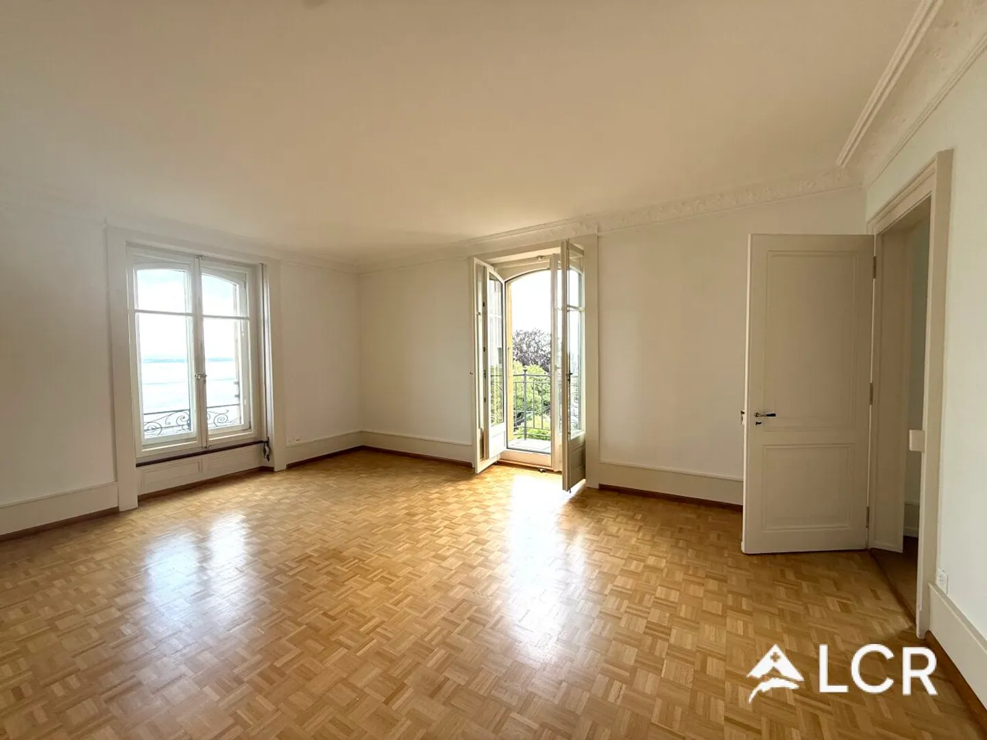 Appartement élégant 5.5 pièces - Photo 9 sur 13