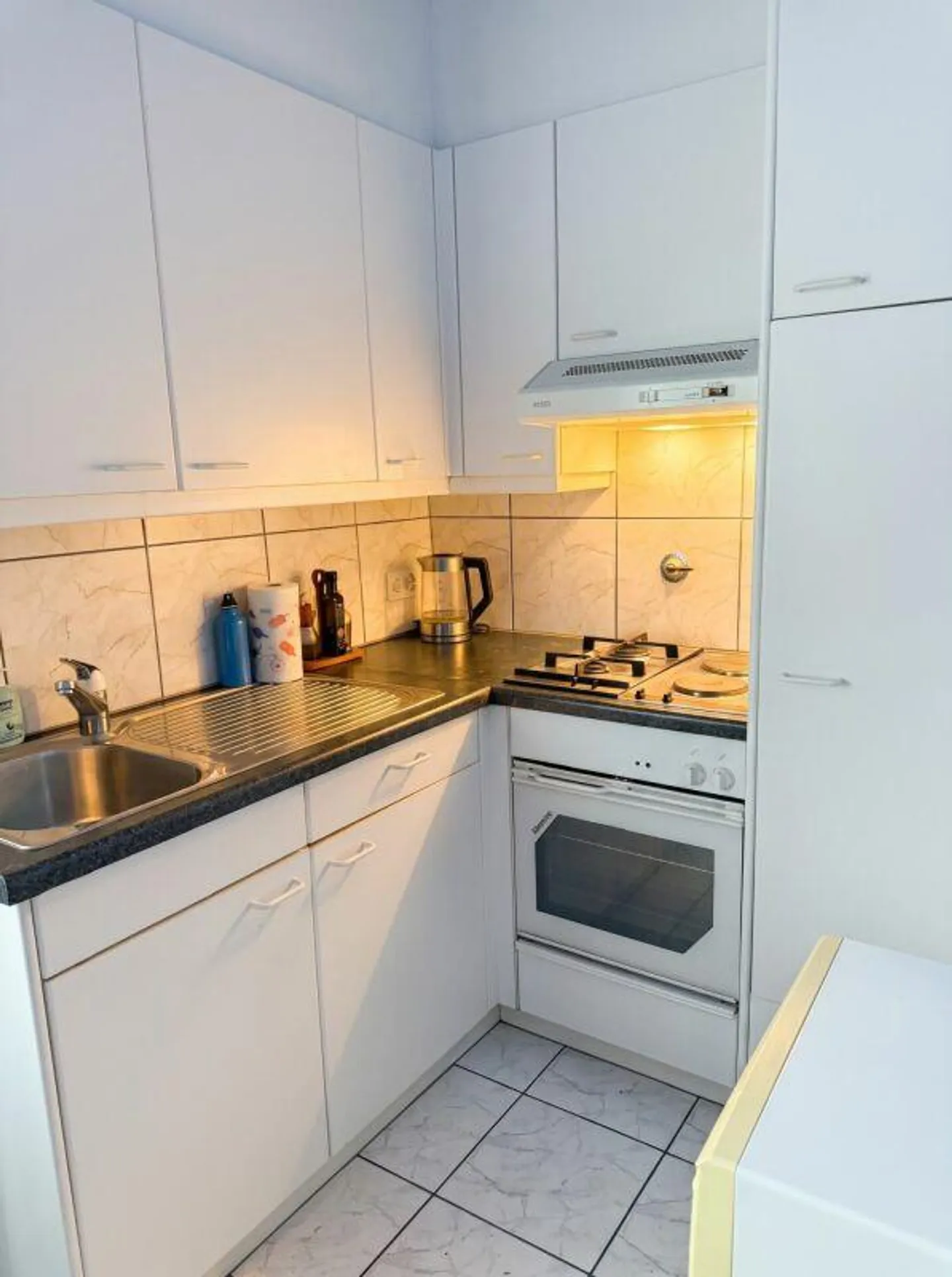2.5 income units Lugano city - Photo 4 of 6