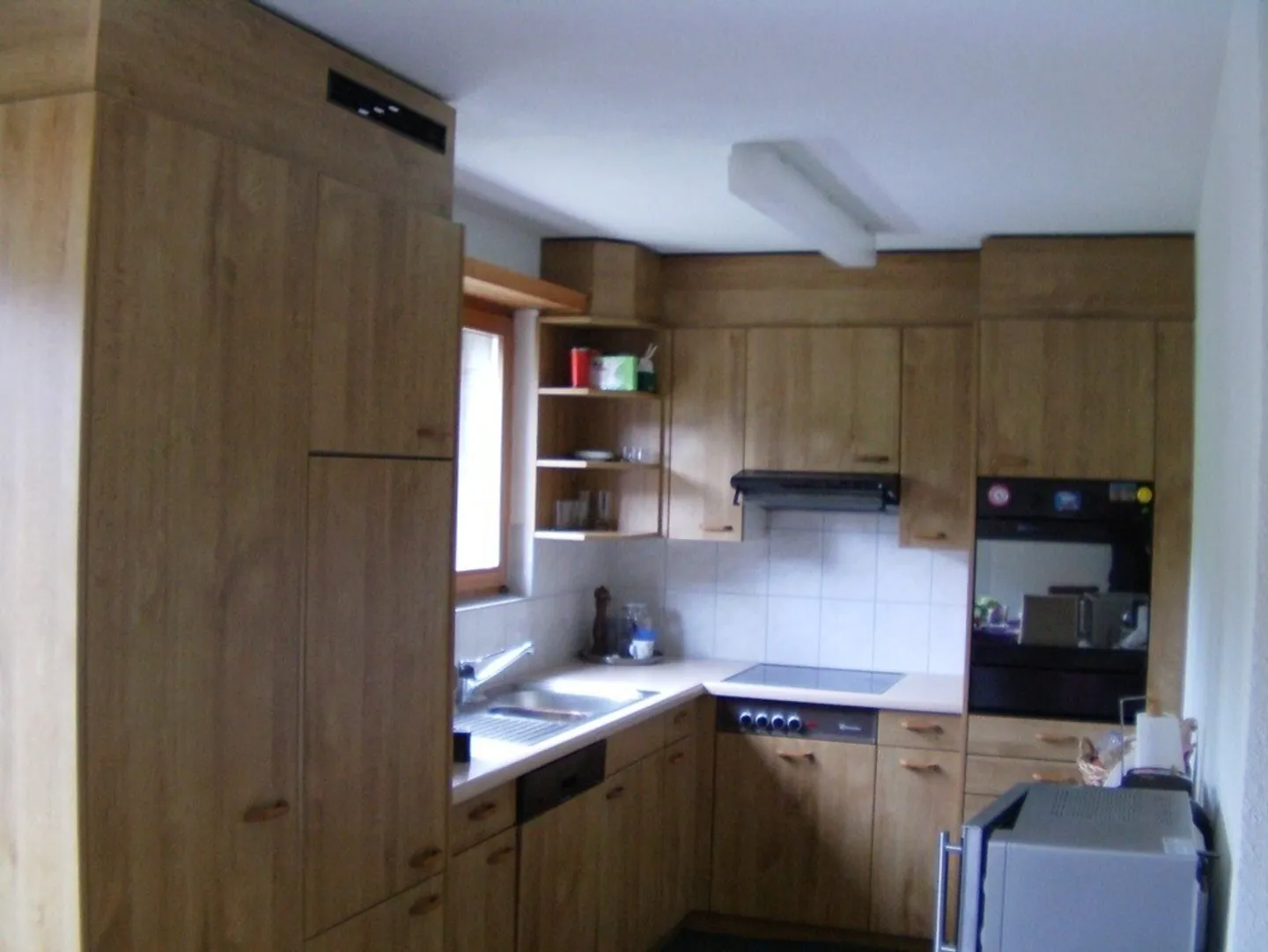 Appartamento maisonette rustico con camino. Una visita vale la pena! - Foto 1 di 10