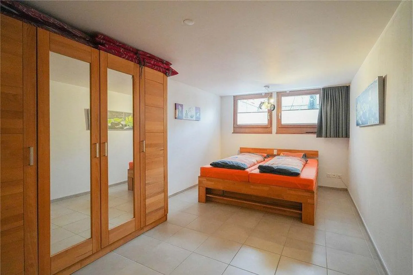 Coming home, switching off, feeling good: Spacious 5-room single-family house - Photo 13 of 13