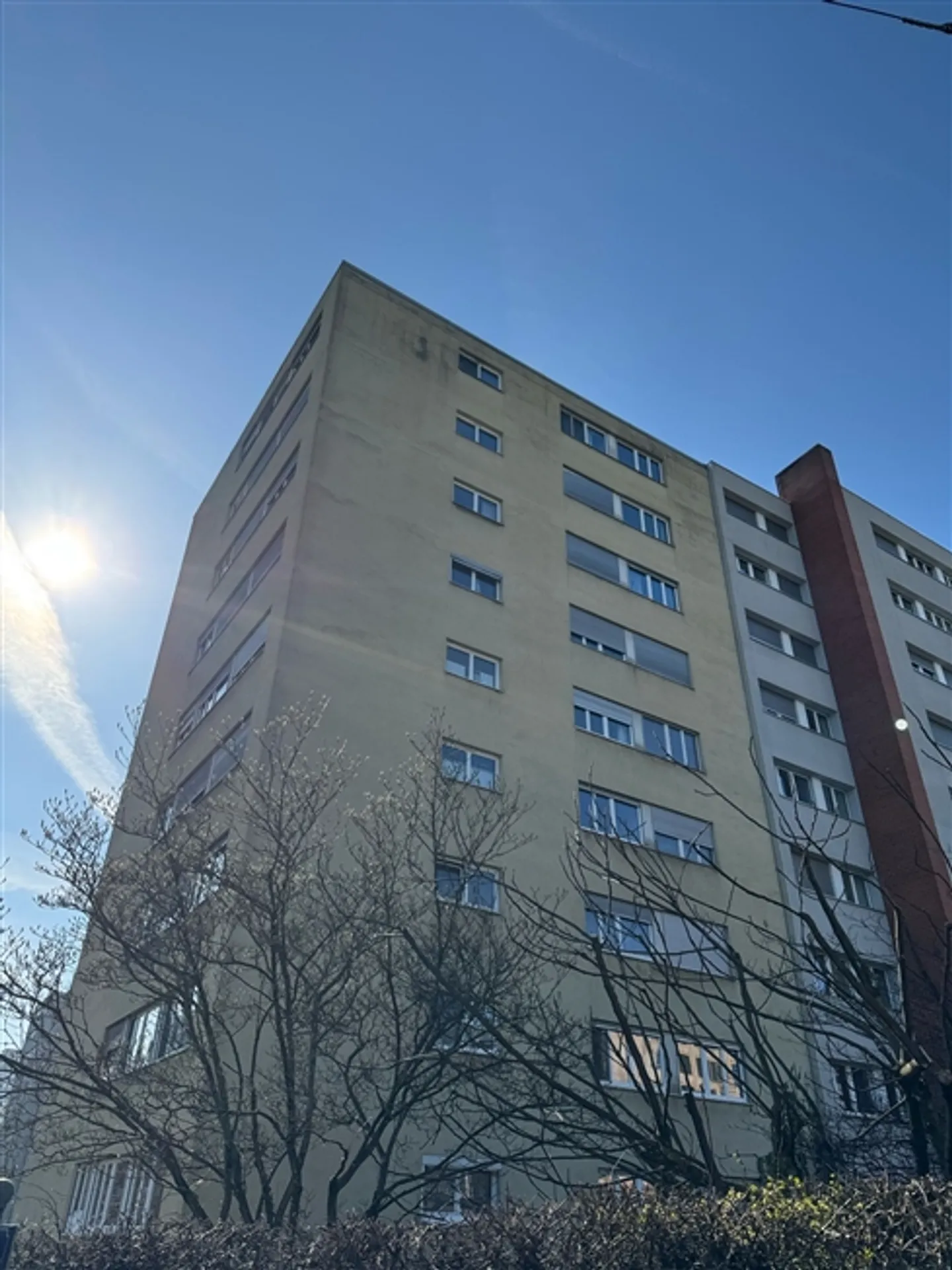 Bel appartement rénové de 3,5 pièces – Genève - Nations - Photo 5 sur 6