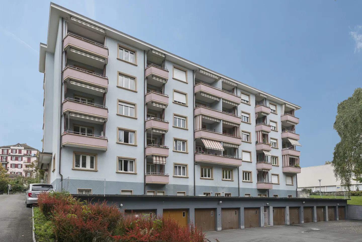 Appartement Charmant Près du Parc - Photo 2 sur 2