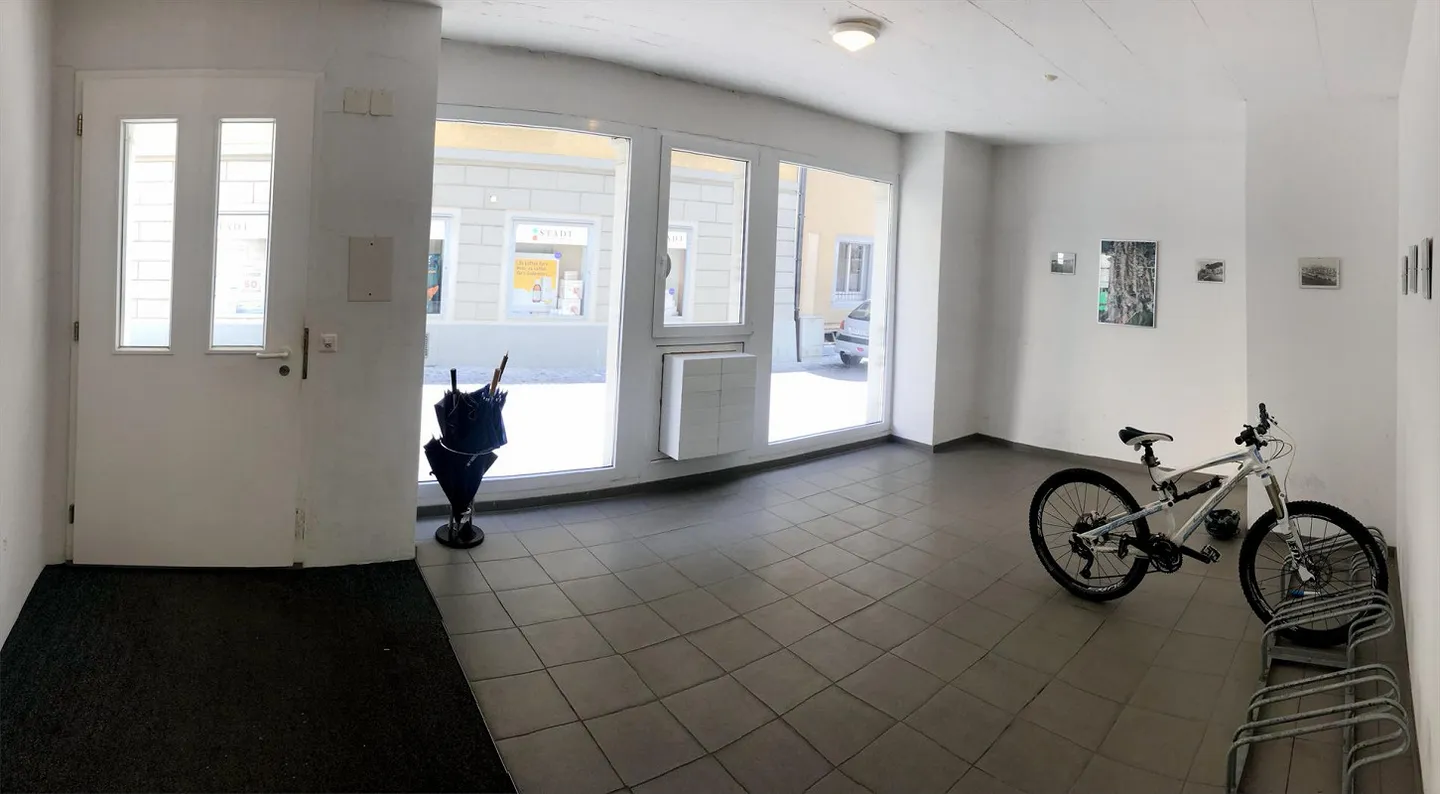 Appartamento attraente di 3,5 stanze in affitto nel centro storico - Foto 6 di 8