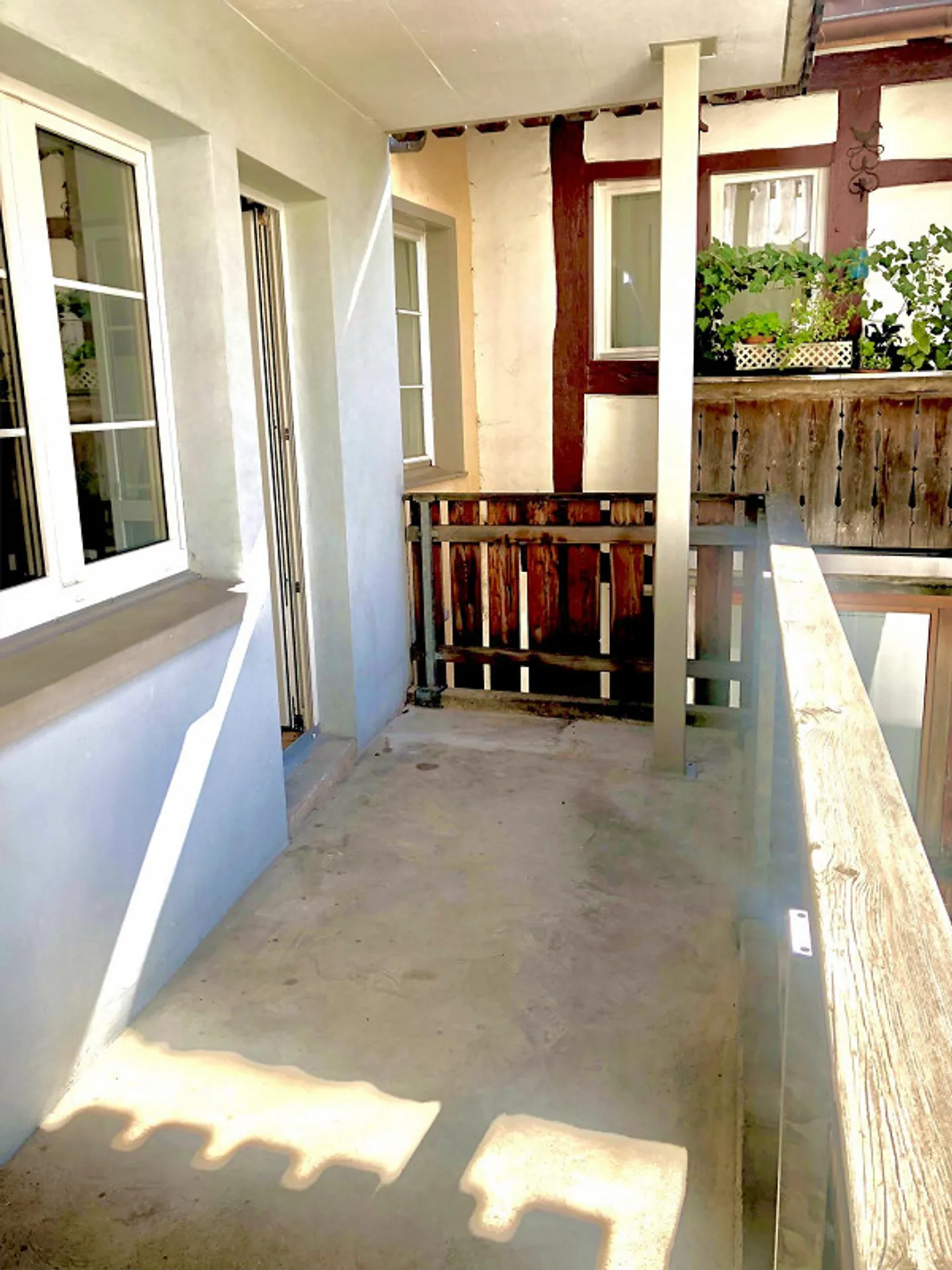 Appartamento attraente di 3,5 stanze in affitto nel centro storico - Foto 3 di 8