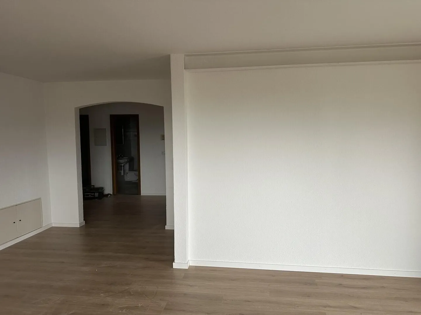 Appartamento maisonette rustico con camino. Una visita vale la pena! - Foto 7 di 10