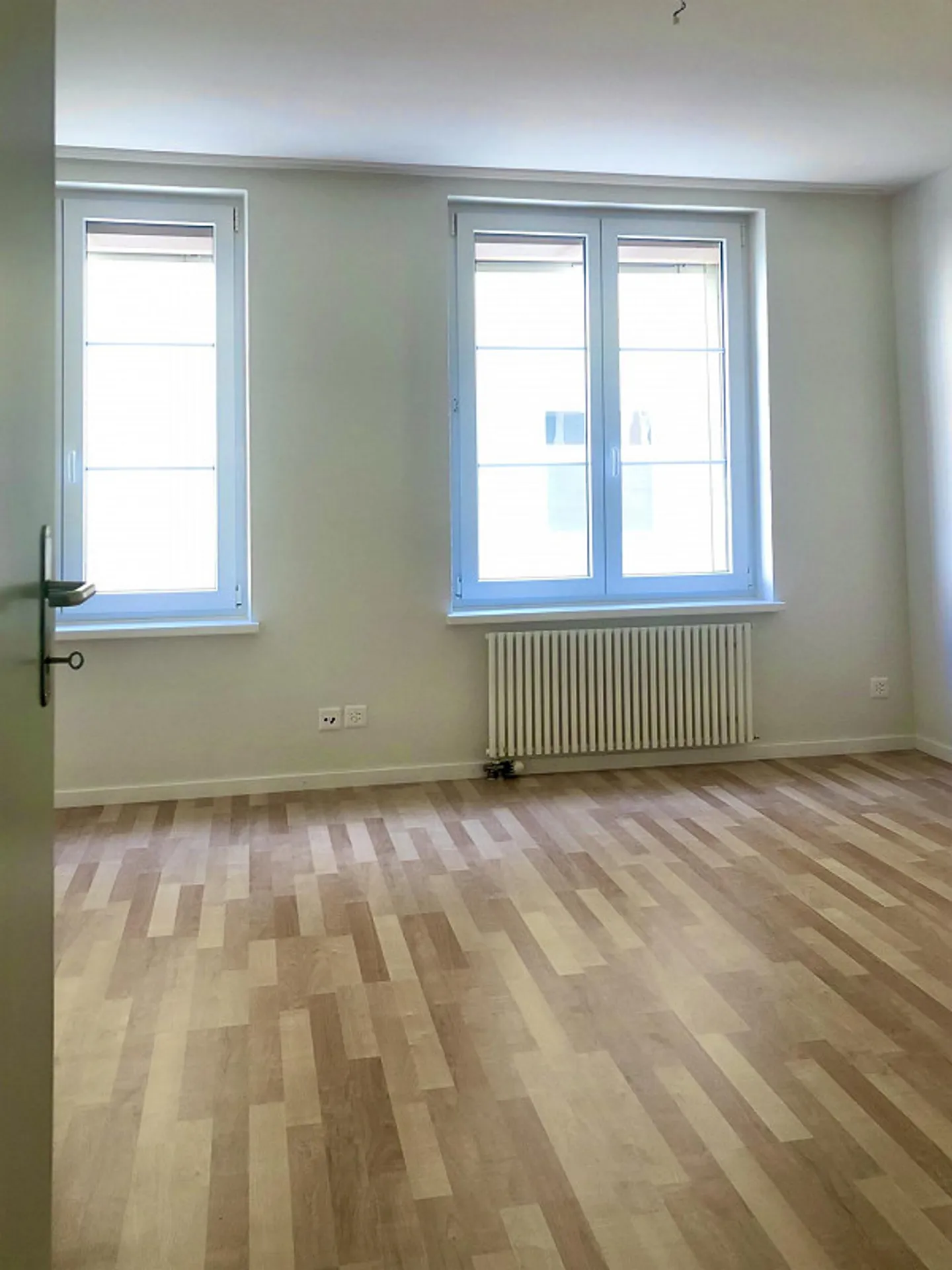 Appartamento attraente di 3,5 stanze in affitto nel centro storico - Foto 4 di 8