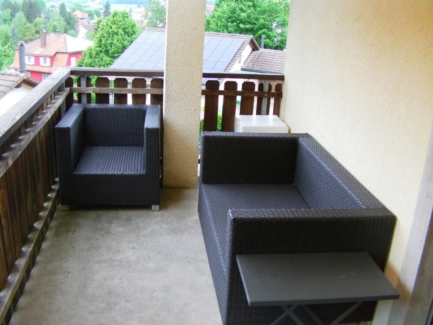 Appartamento maisonette rustico con camino. Una visita vale la pena! - Foto 9 di 10