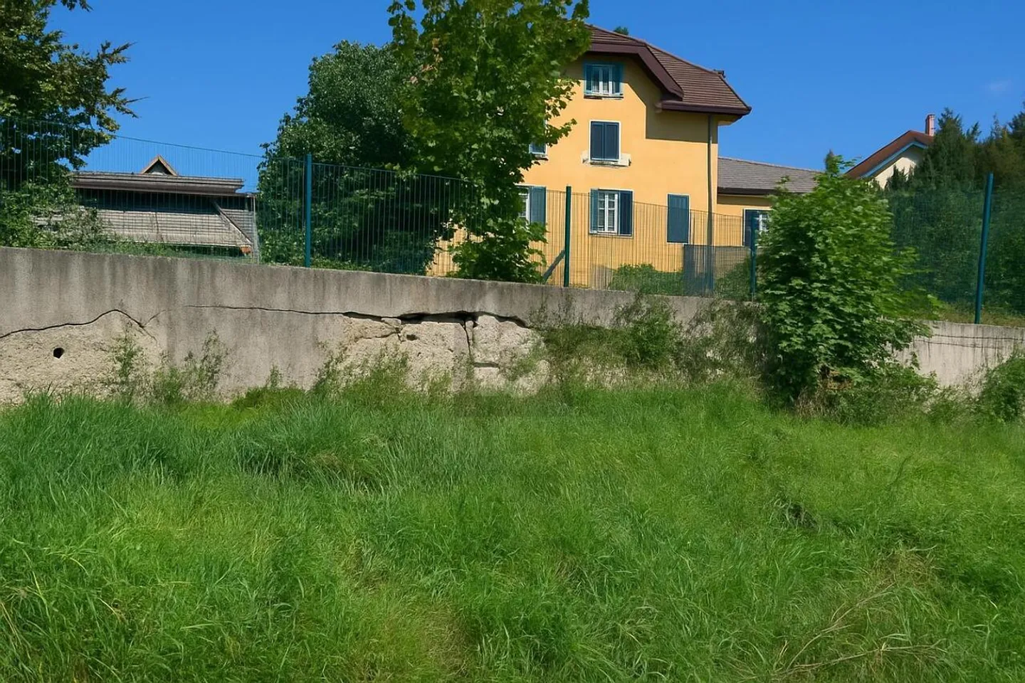 VIABILSIERUNG UND IDEALE AUSRICHTUNG - Foto 5 von 6