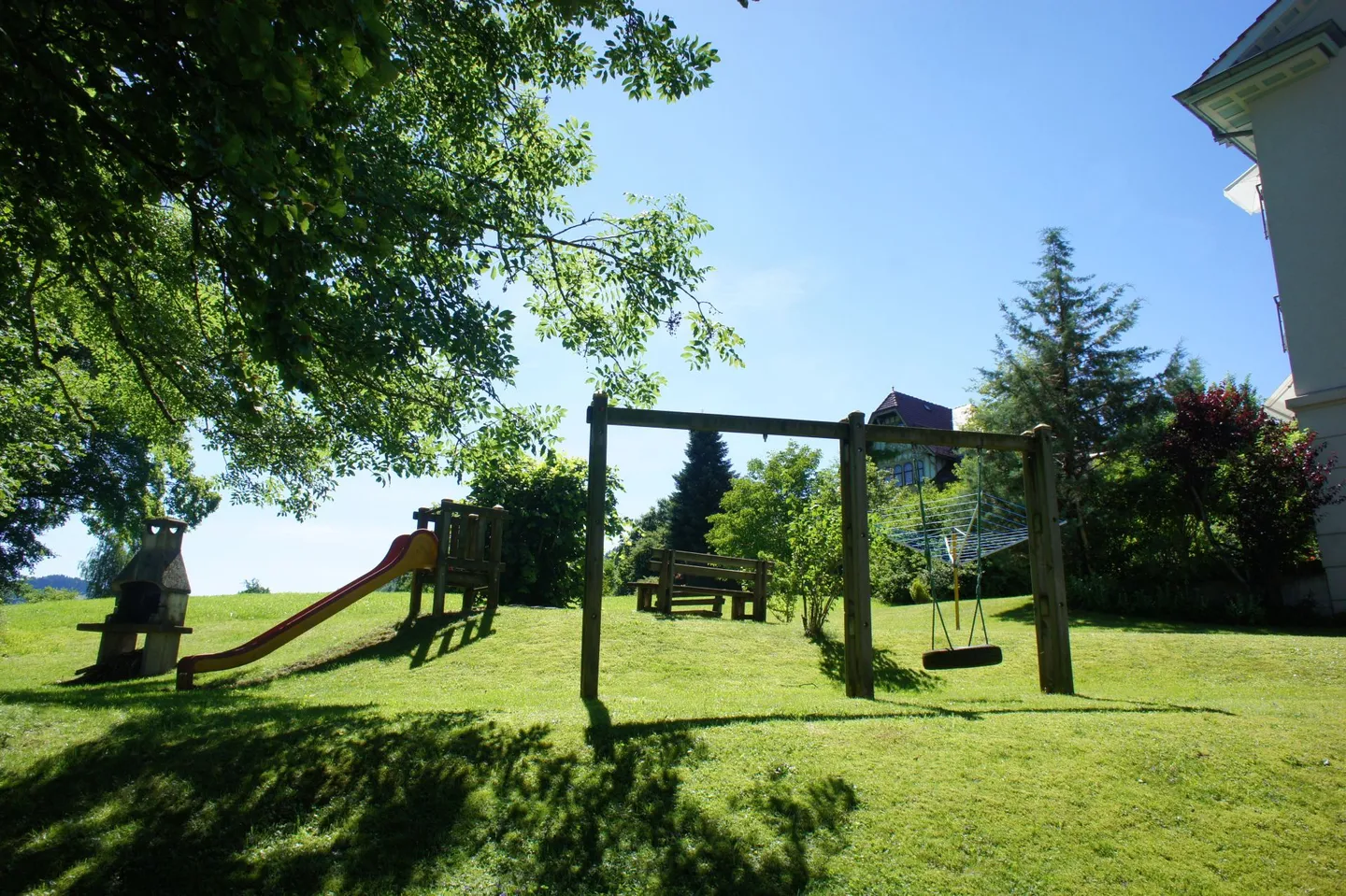 Maison de rêve à Degersheim - Ici, vous pouvez vivre ! - Photo 13 sur 15