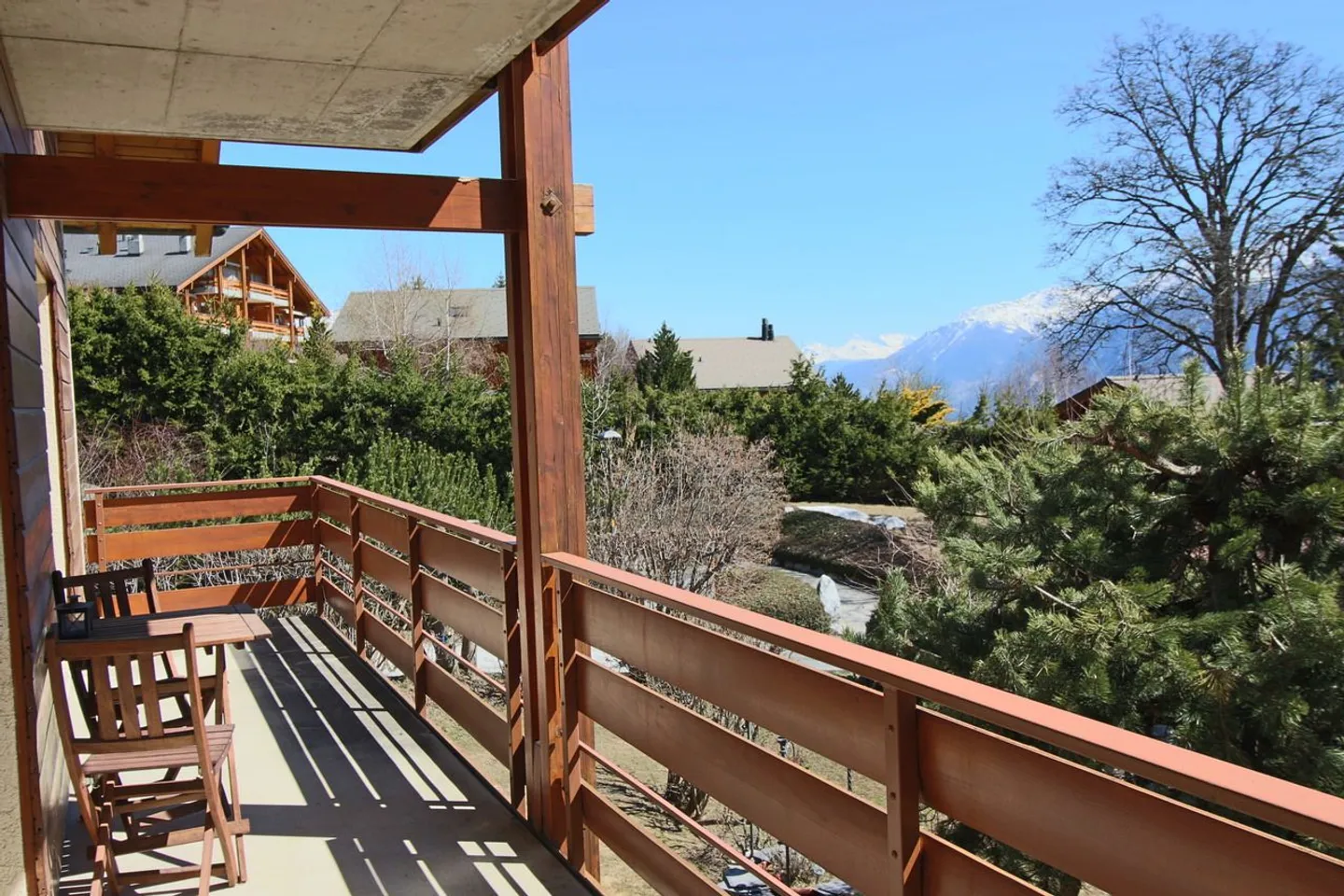 Appartamento Chalet Incantevole - Foto 4 di 10