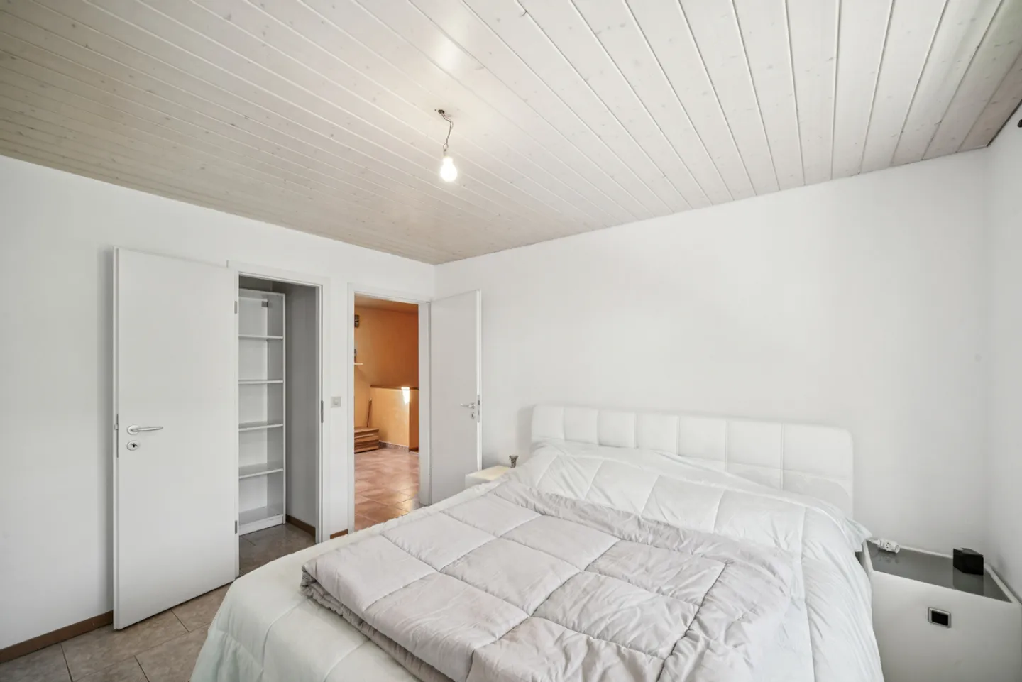 Maison en parfait état avec vue imprenable sur Vallorbe - Photo 9 sur 21