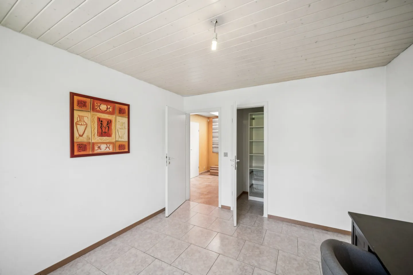 Maison en parfait état avec vue imprenable sur Vallorbe - Photo 10 sur 21